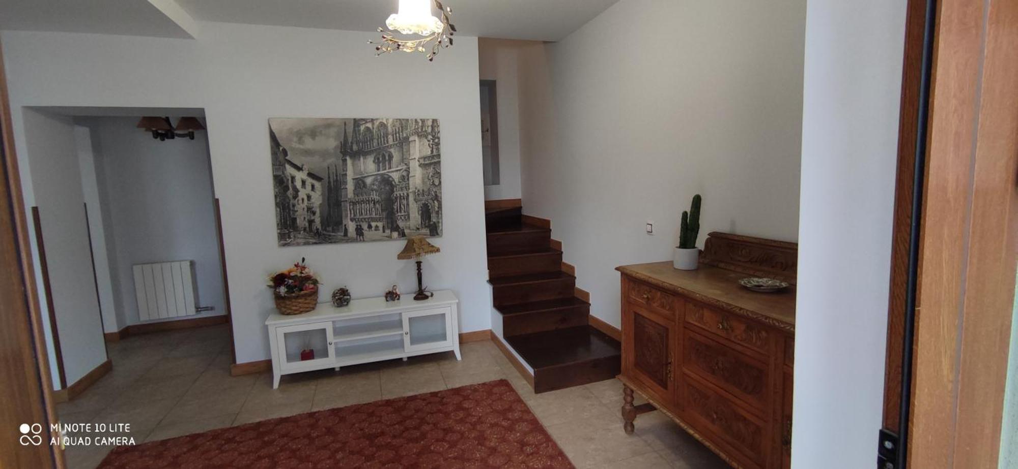 Casa La Manzanera Holiday home