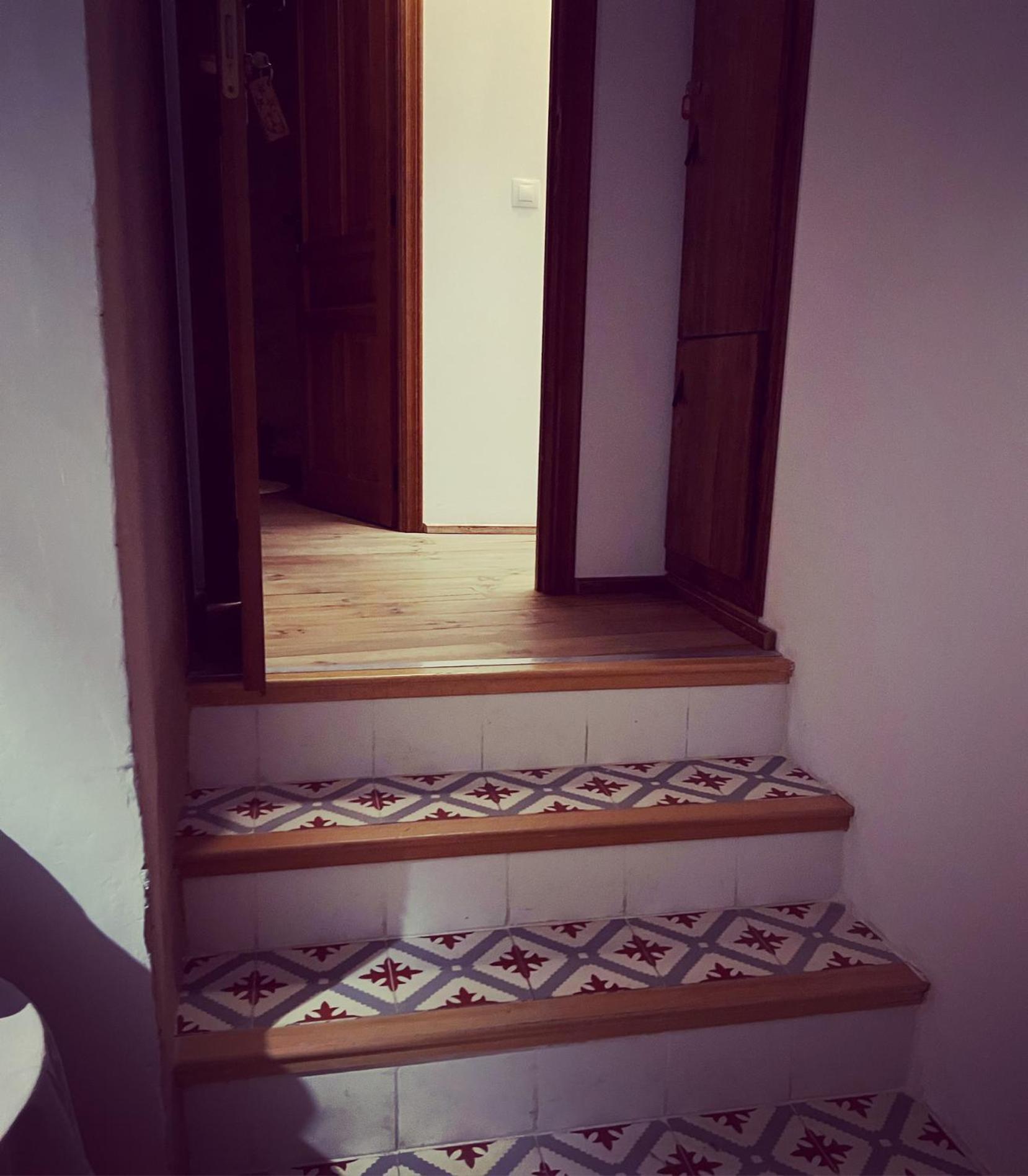 Casa rural La Casita De Estrellas