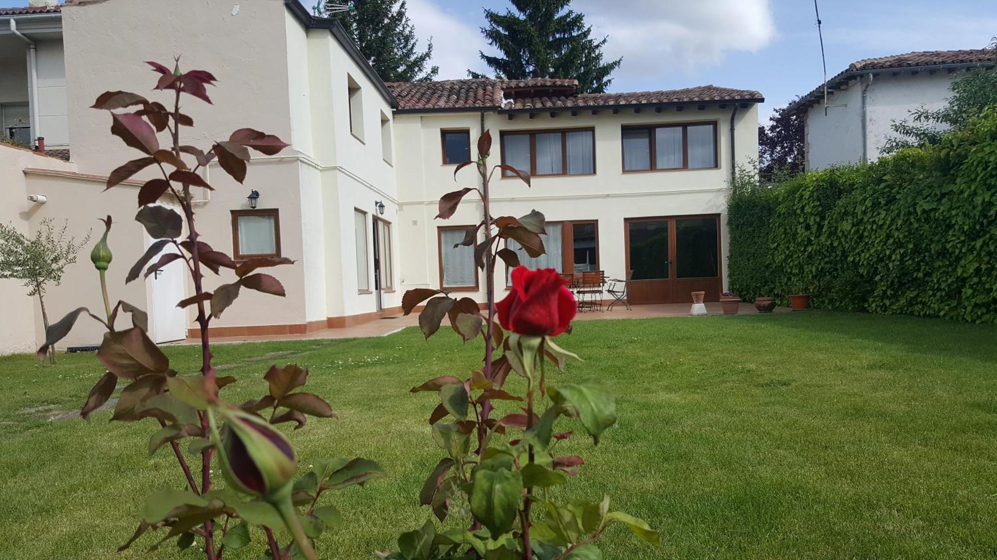 Holiday home Casa La Manzanera Burgos