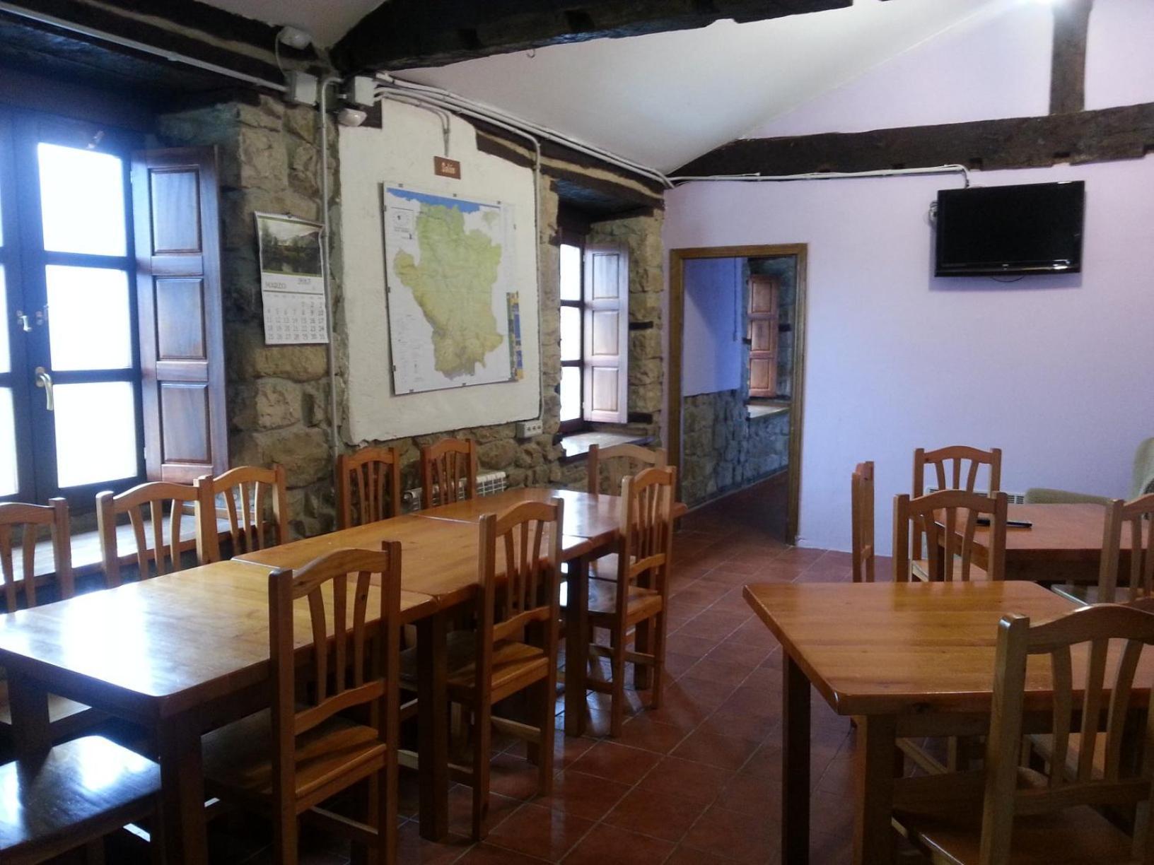 Casa rural Rural Cabuerniaventura *