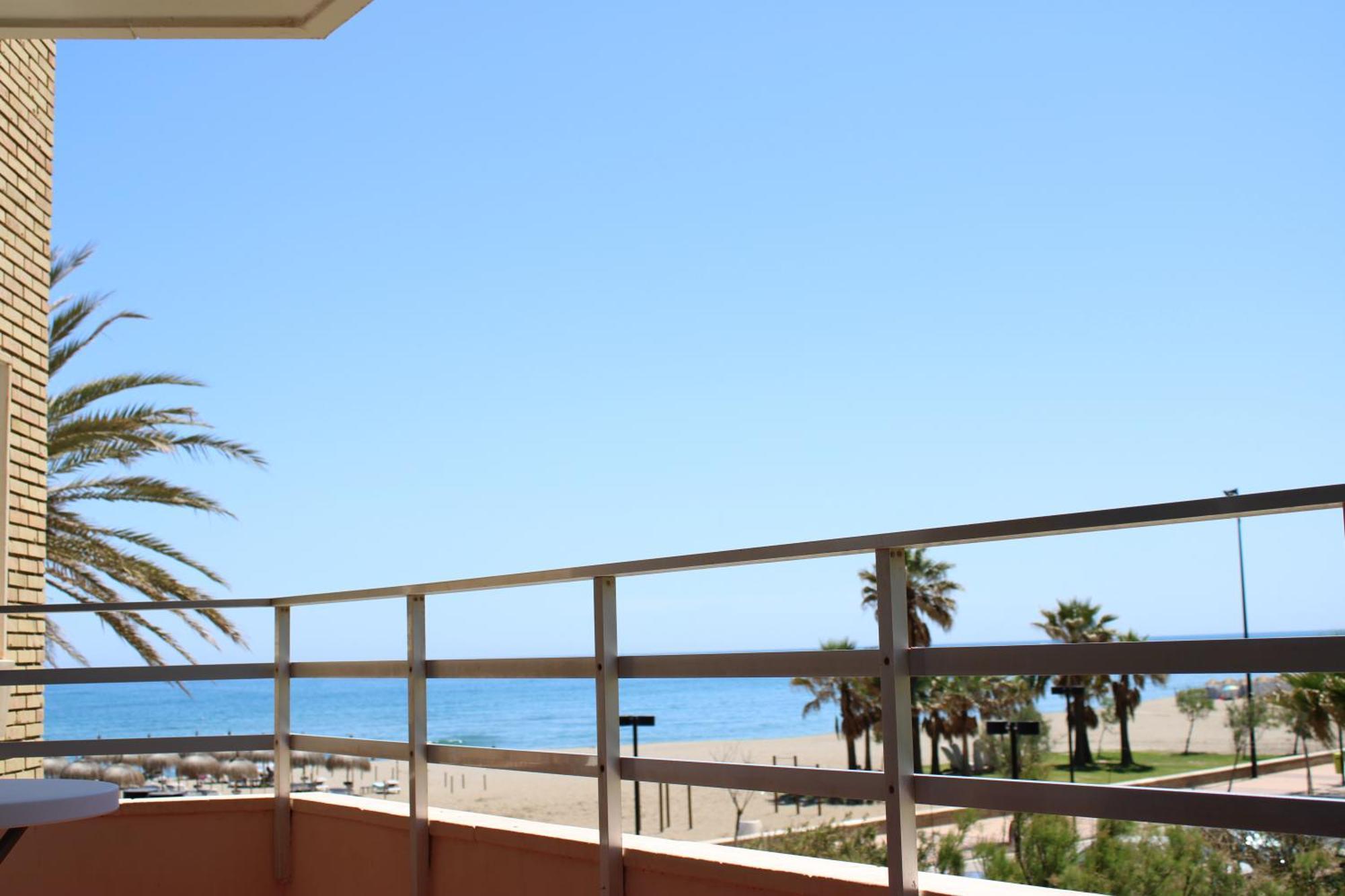 Apartamento Ronda 3 Beachfront