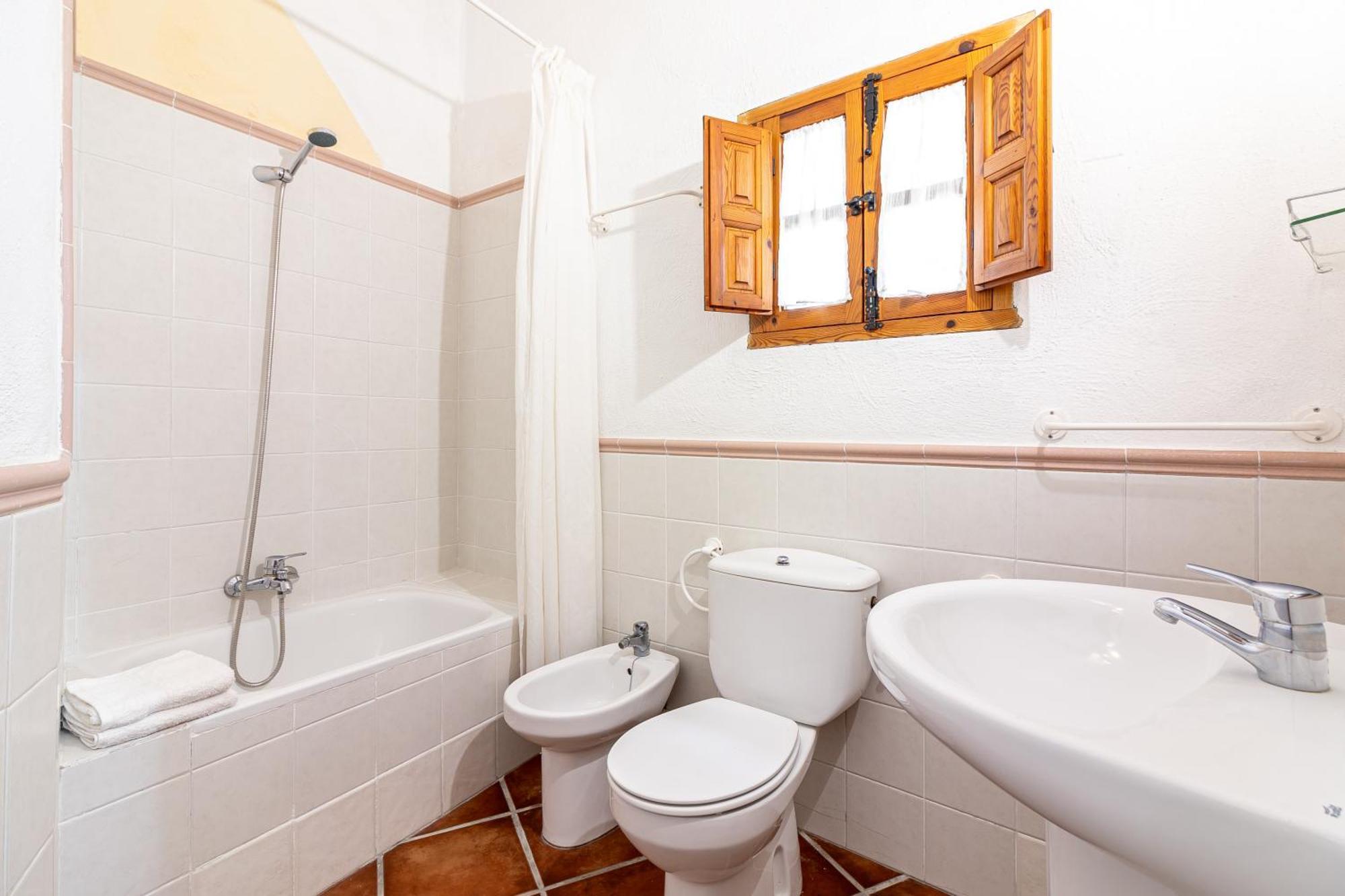 Cuevas El Abanico - Vtar Vivienda Turistica De Rural Holiday home