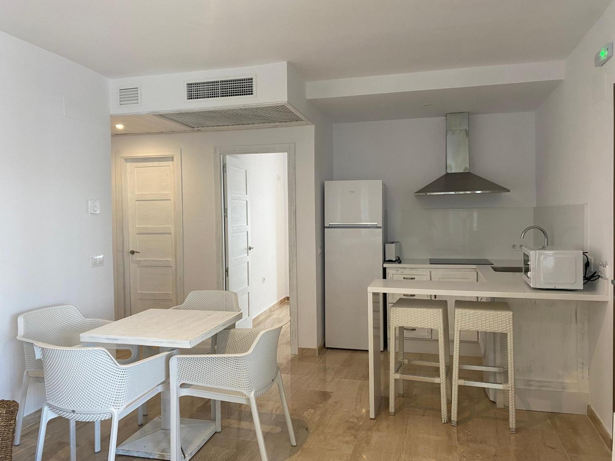 Apartamento Doña Lola Zahara *