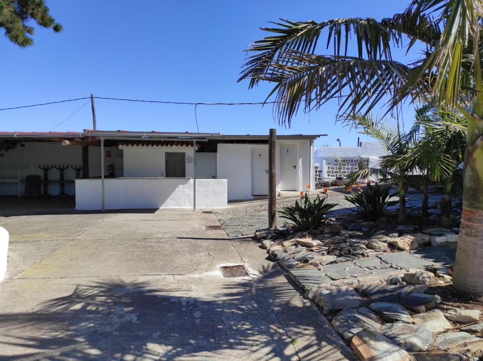 Villa Casa La Caldera *