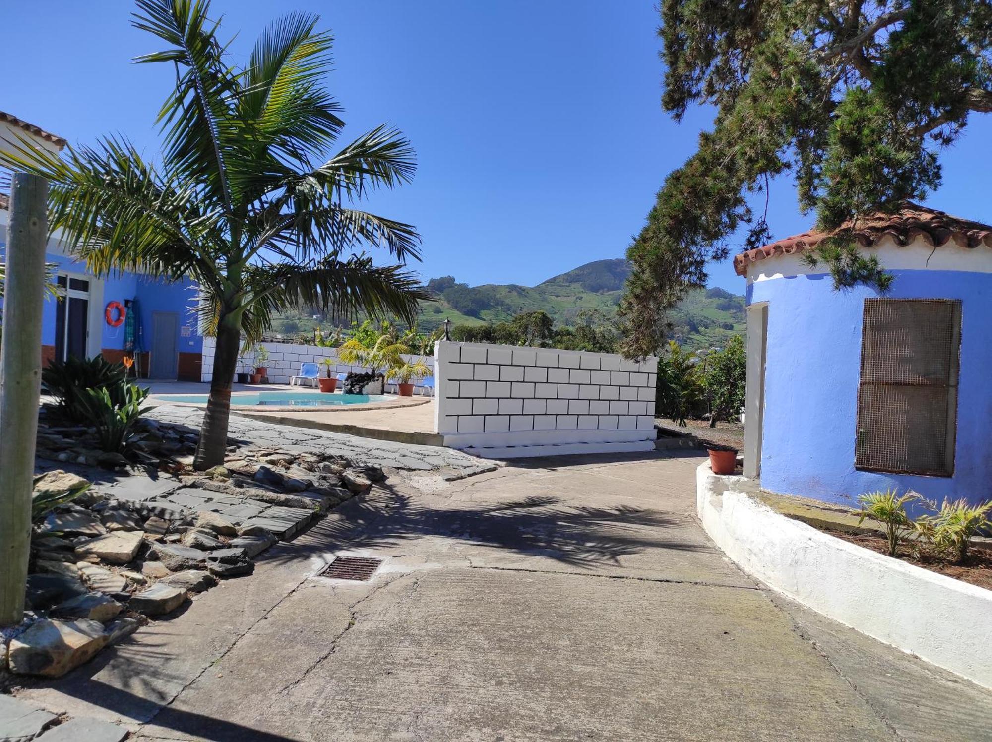 Villa Casa La Caldera Firgas
