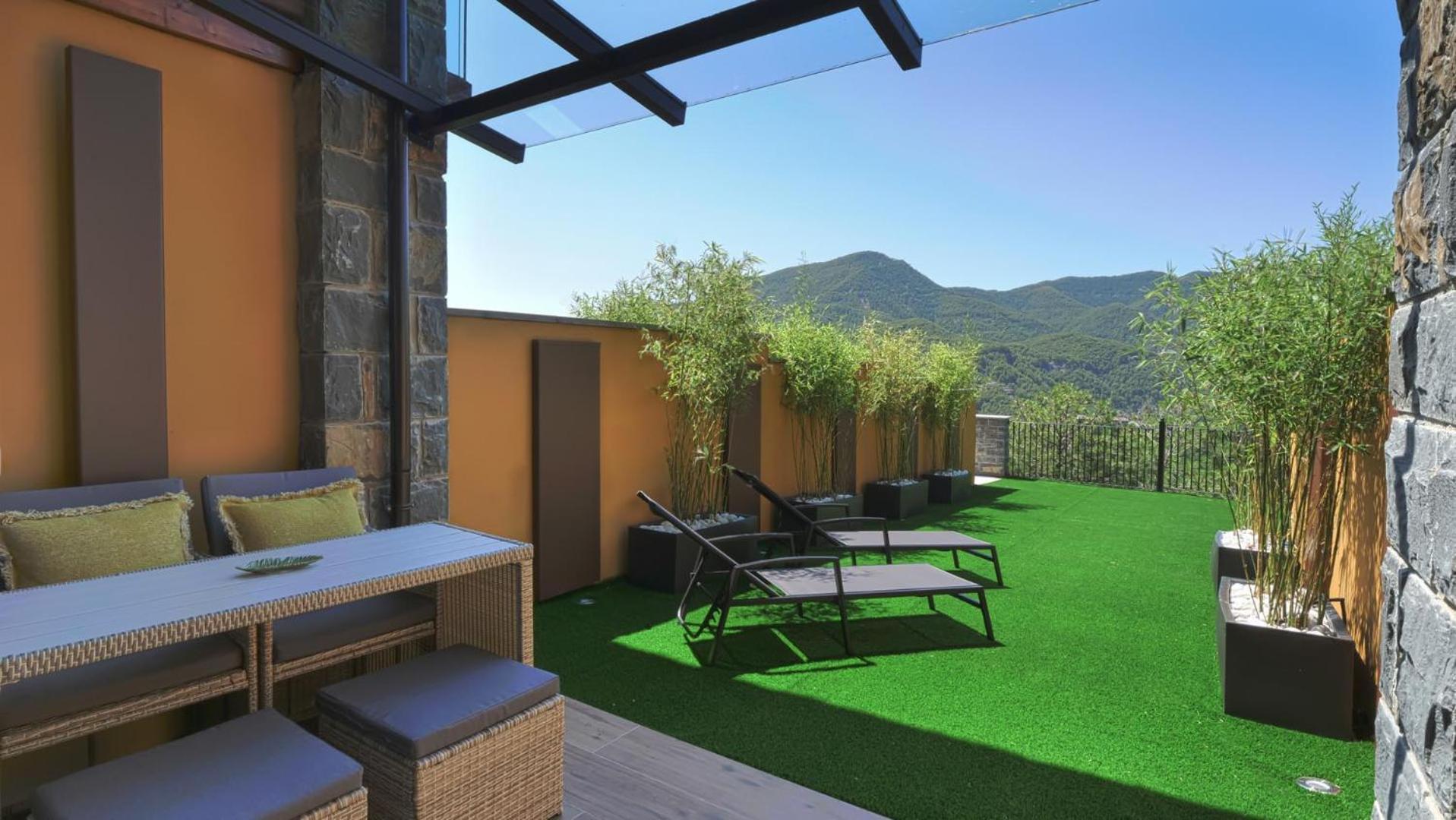 Country house Casas Ordesa