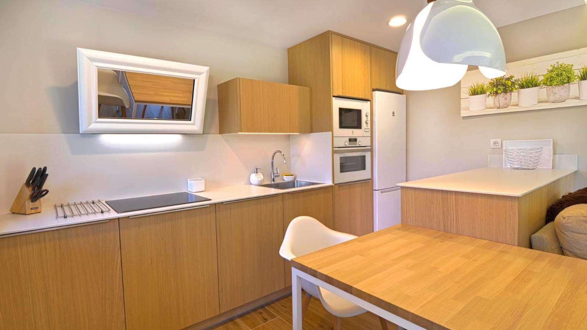 Casas Ordesa Belsierre