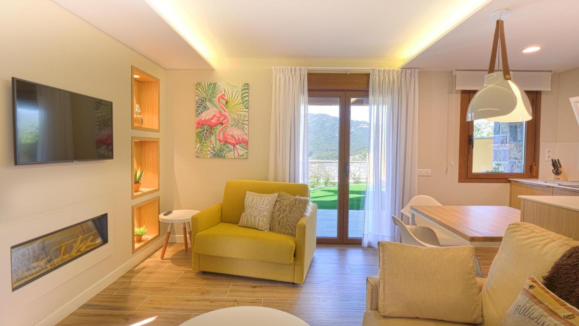 Casas Ordesa