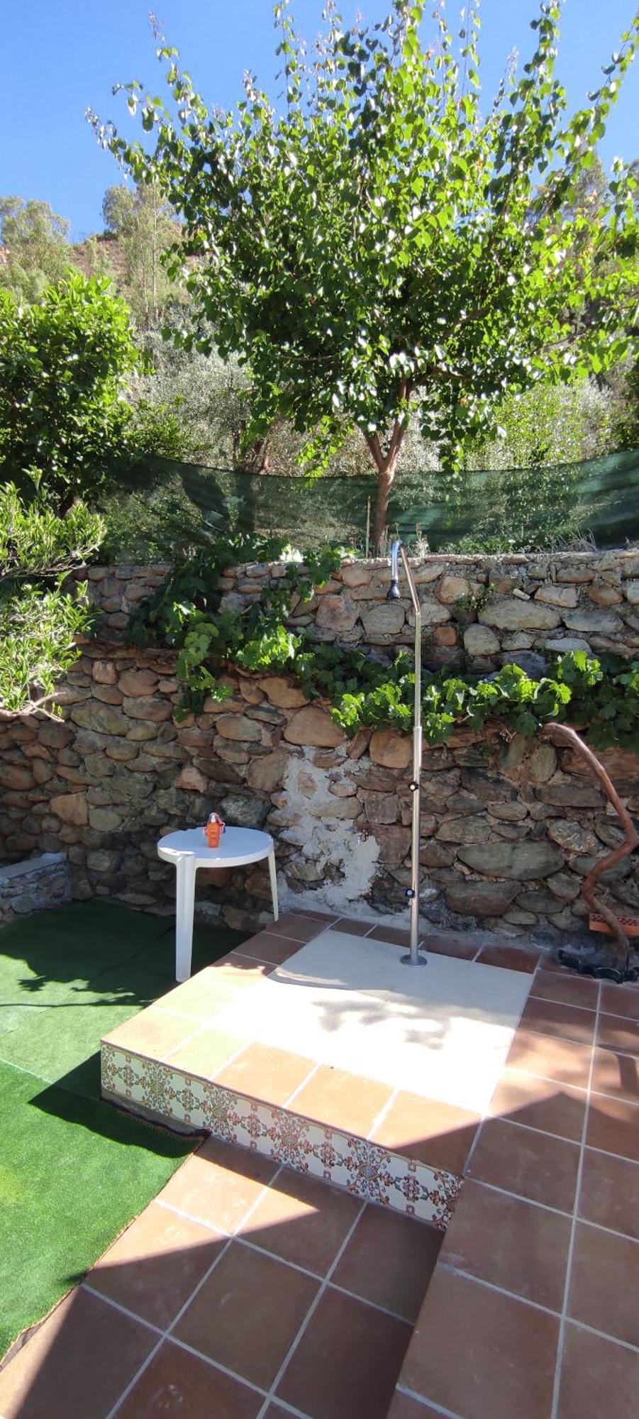 La Granada Country house Orgiva