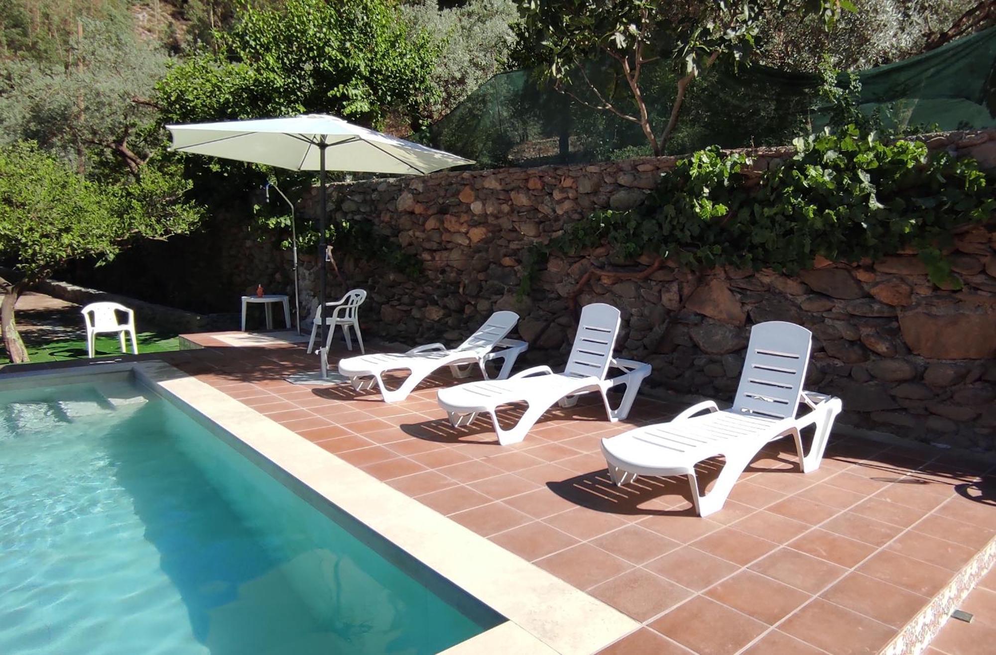 La Granada Country house