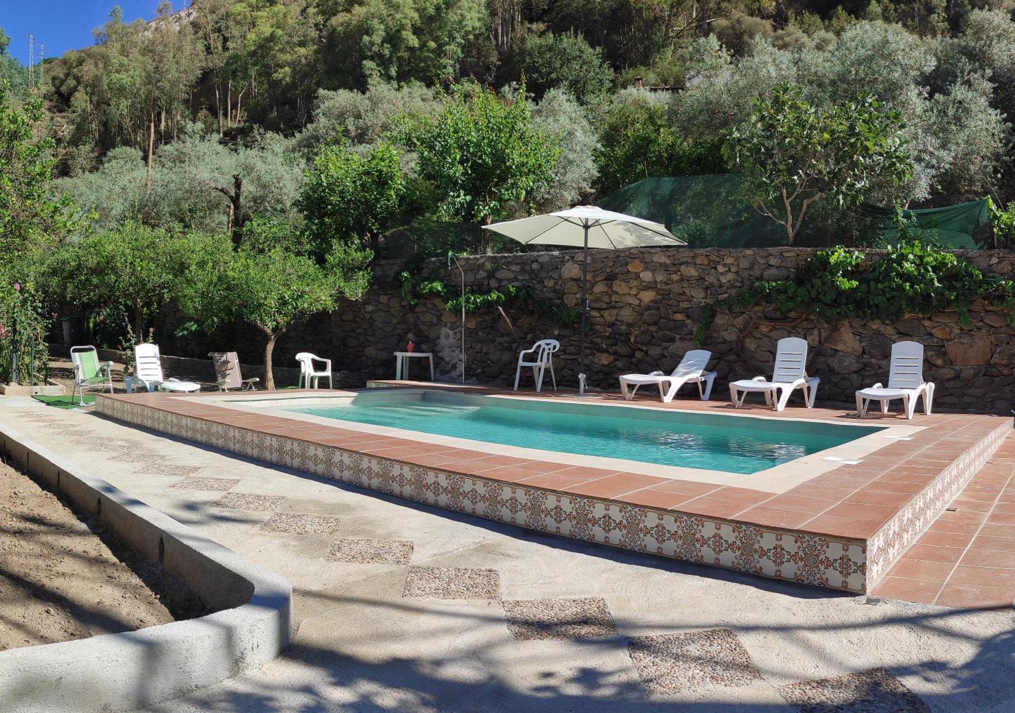 Country house La Granada *