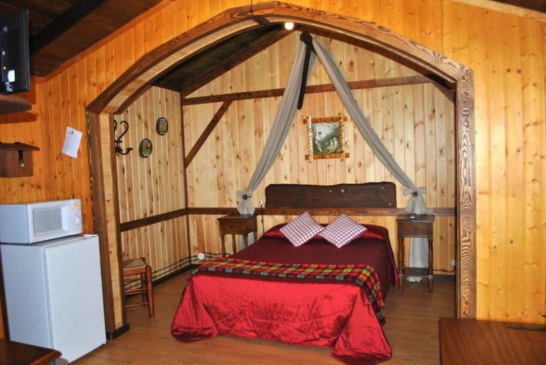 El Mirador De La Mancha Country house *