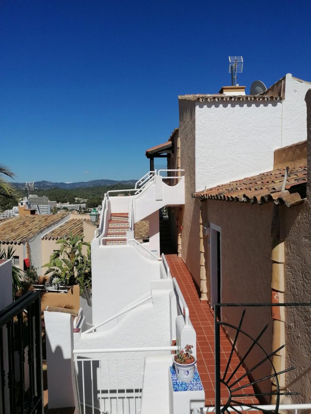 Aldea 2 Cala Fornells *