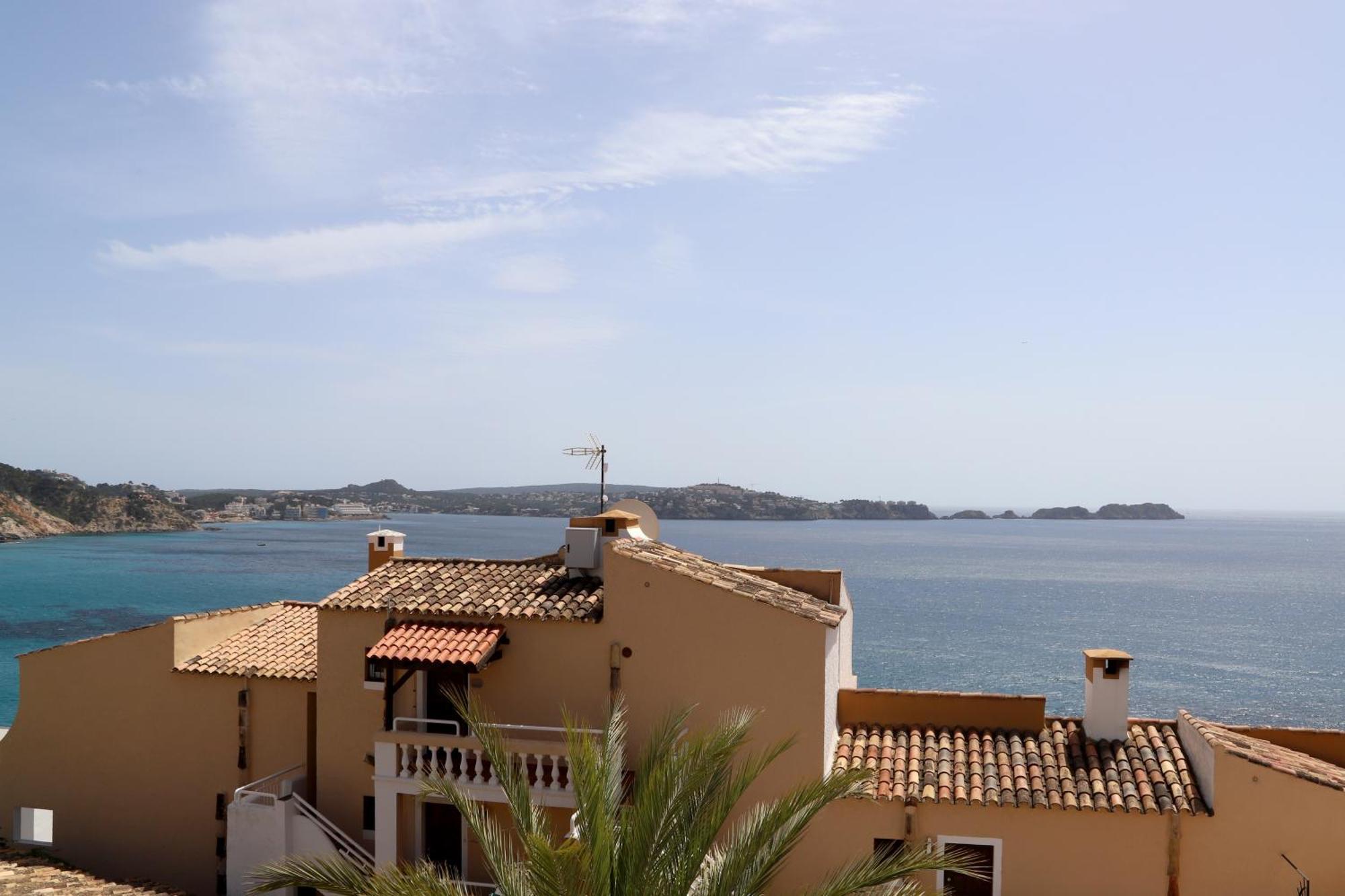 Aldea 2 Cala Fornells