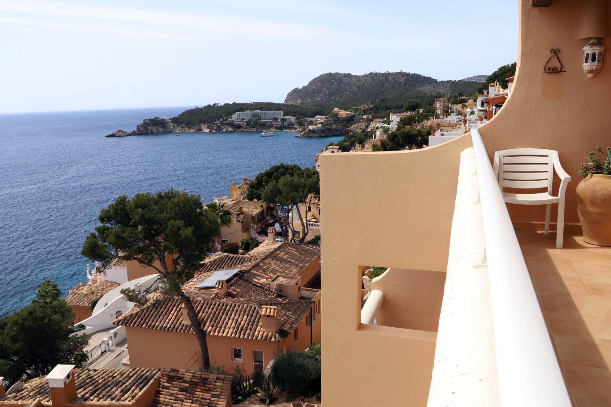Aldea 2 Cala Fornells Apartamento *