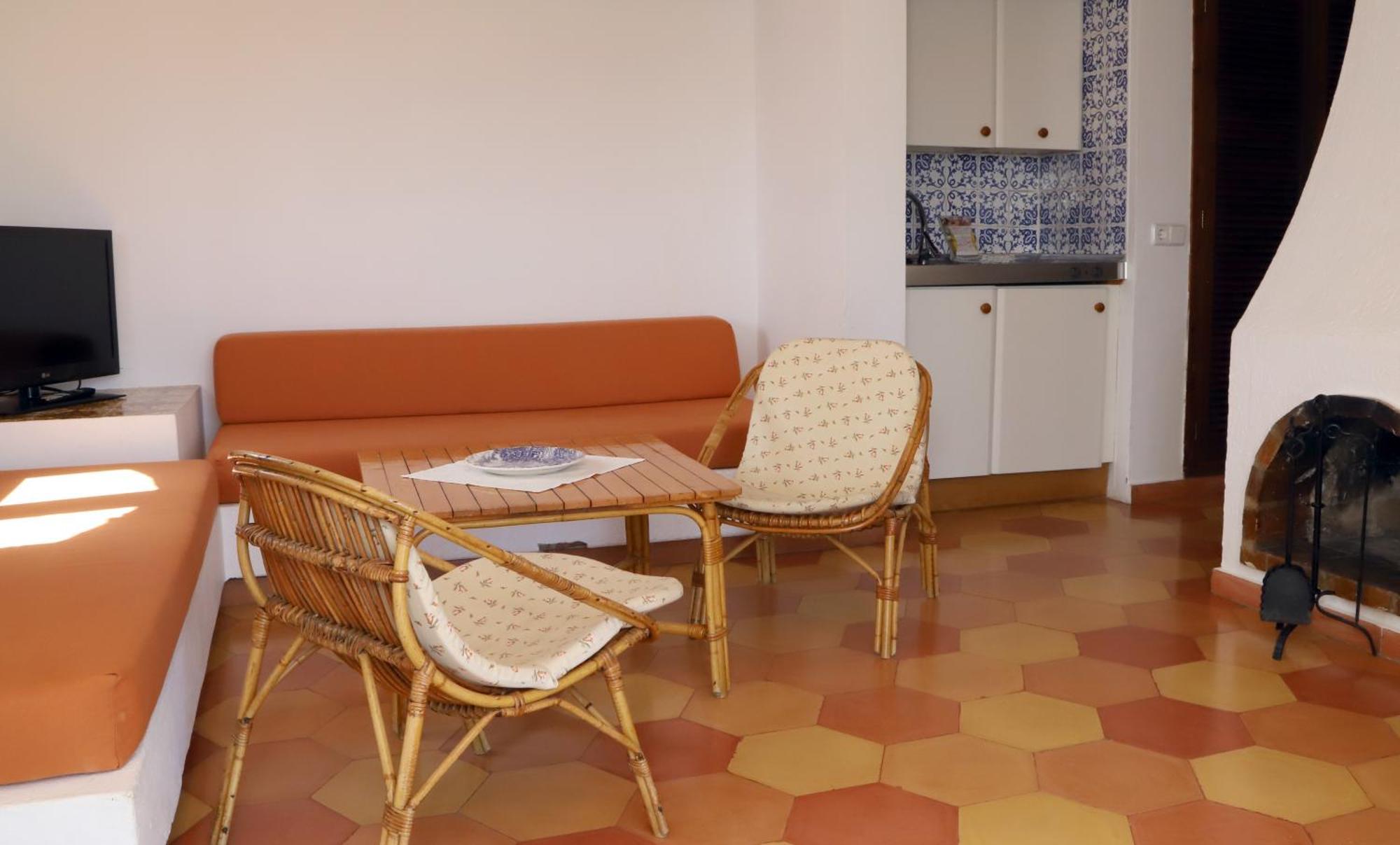 Apartamento Aldea 2 Cala Fornells Peguera
