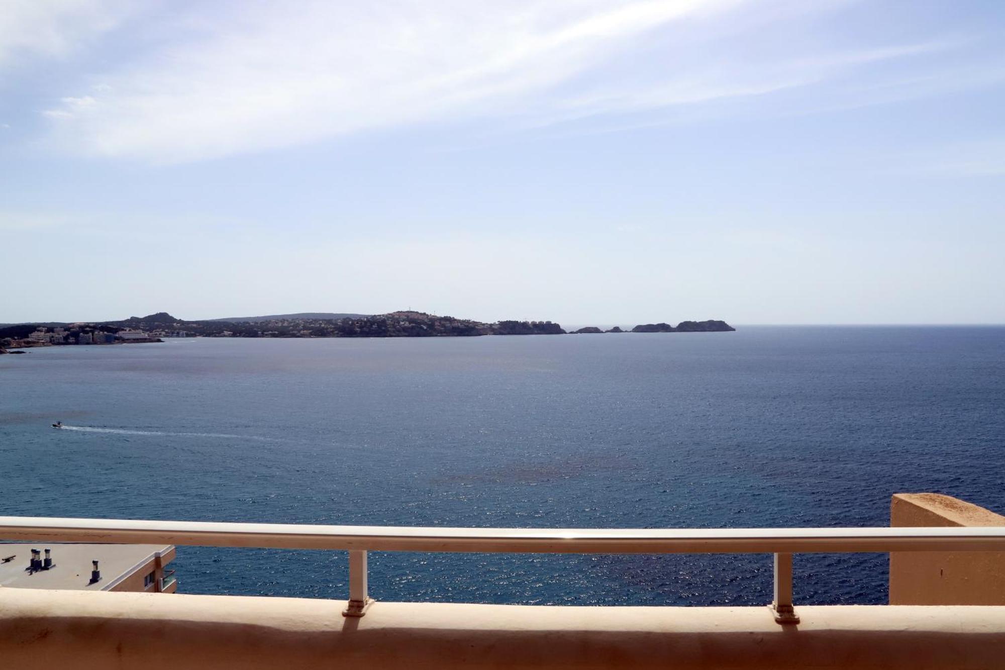 Aldea 2 Cala Fornells Apartamento Peguera