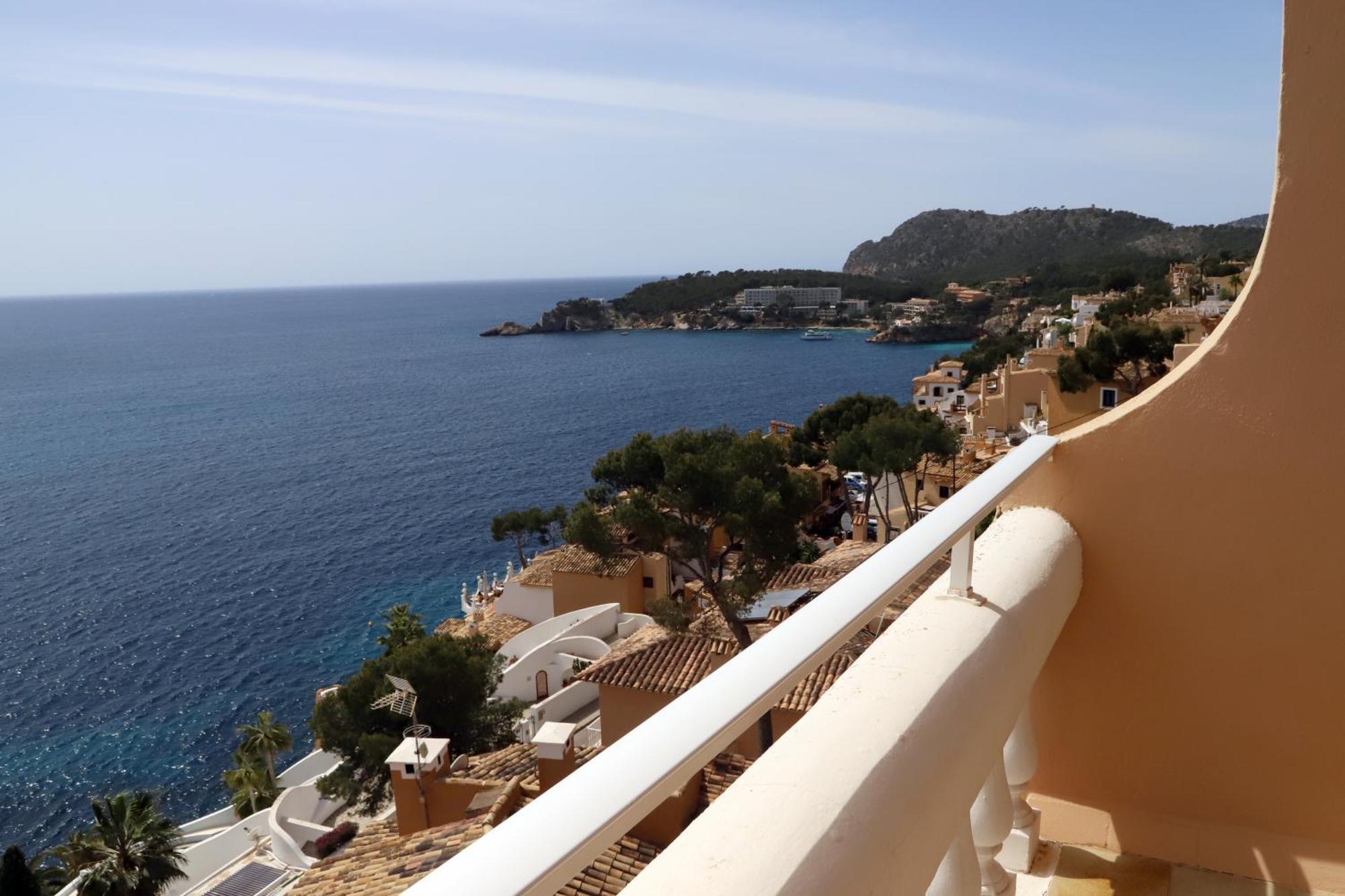 Aldea 2 Cala Fornells Apartamento Peguera
