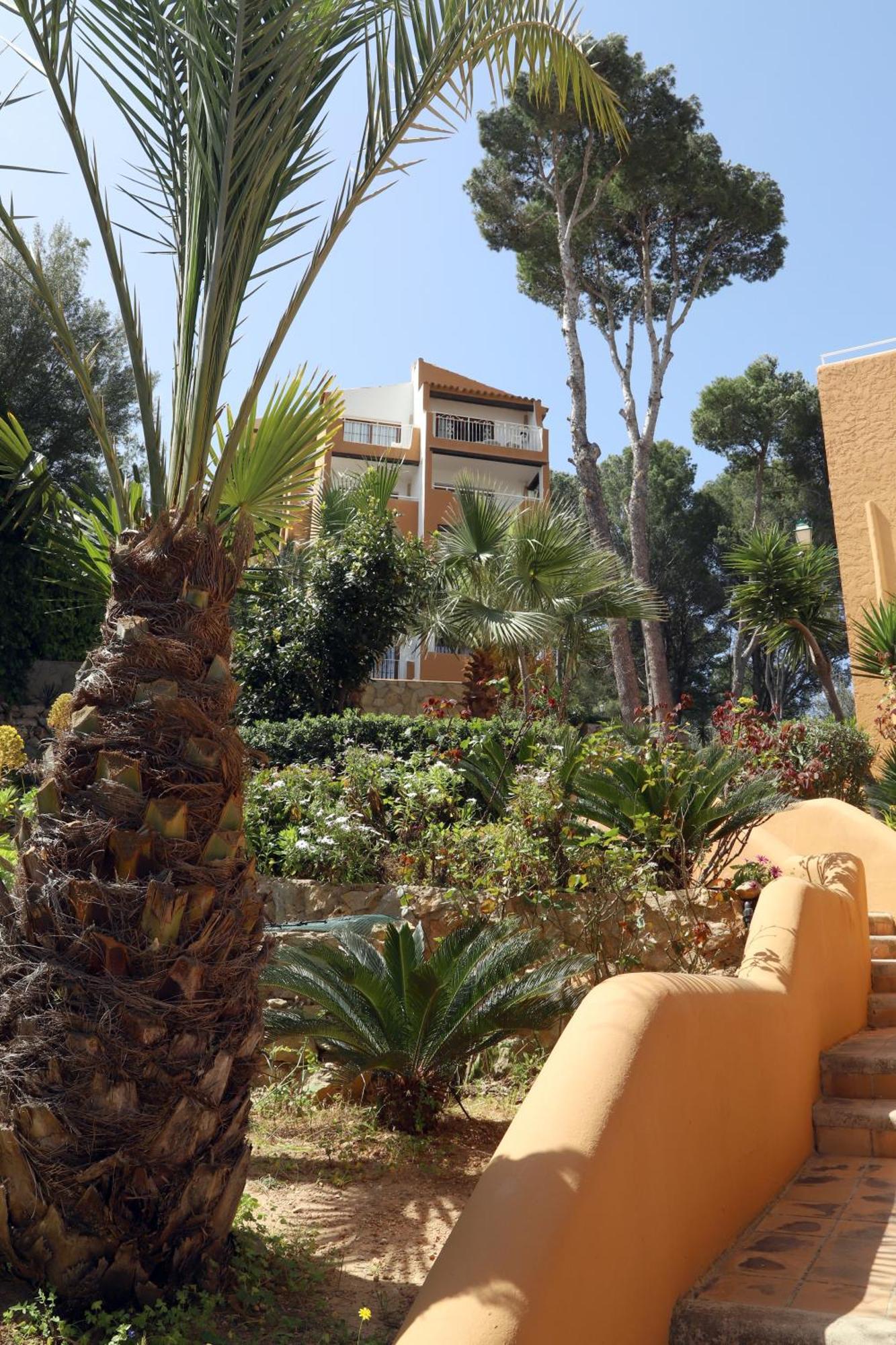 Apartamento Aldea 2 Cala Fornells