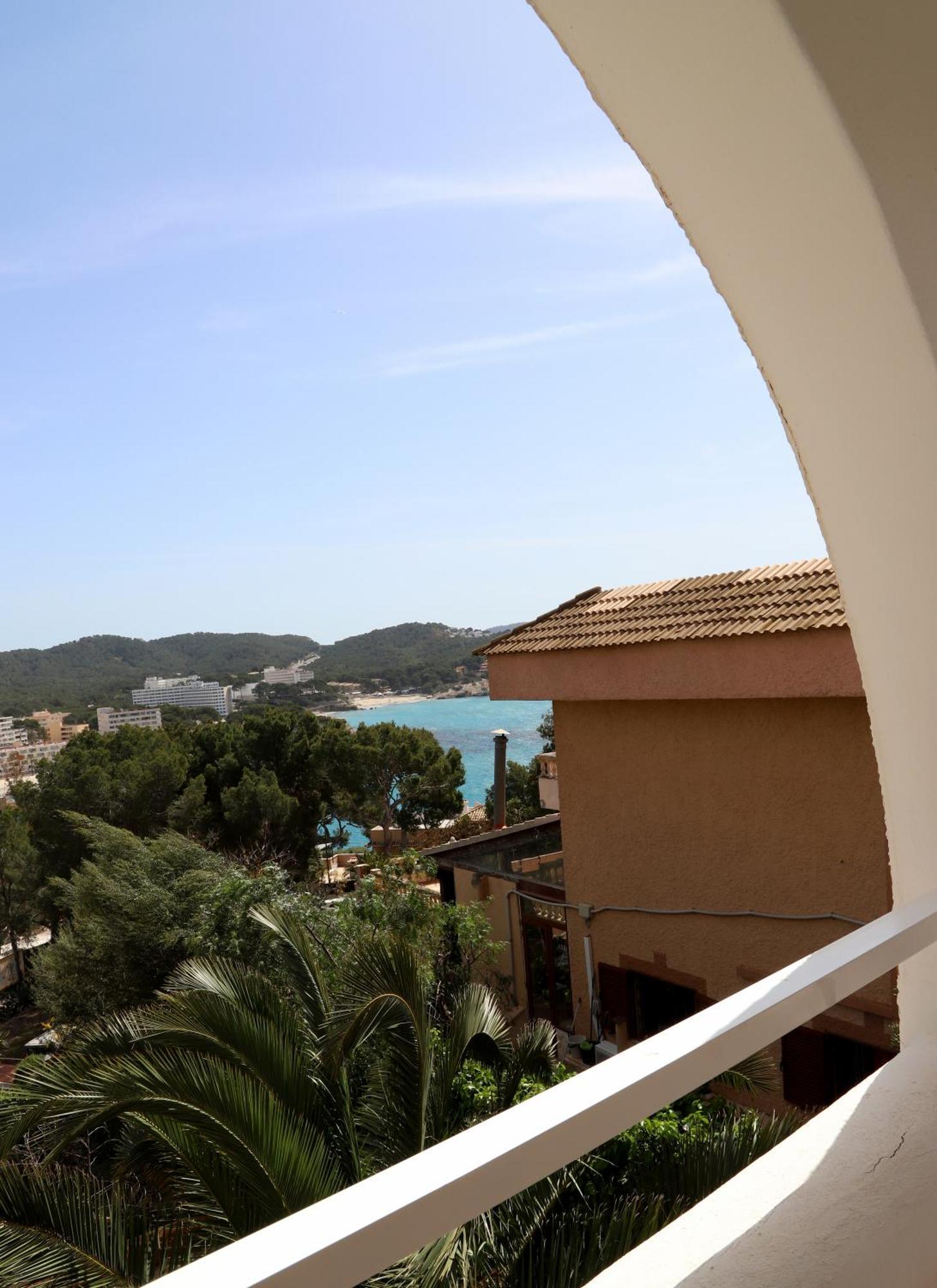 Aldea 2 Cala Fornells