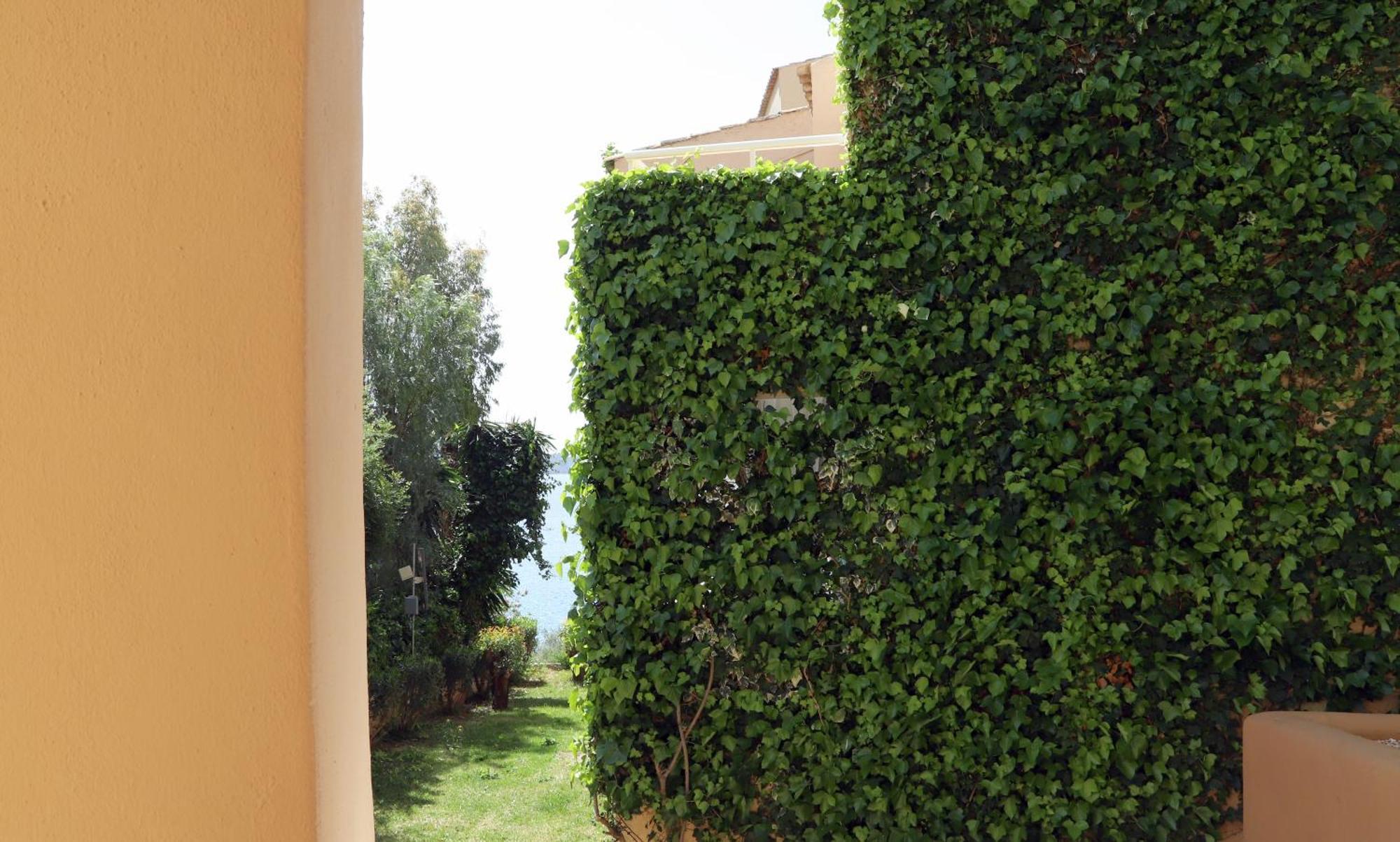 Apartamento Aldea 2 Cala Fornells
