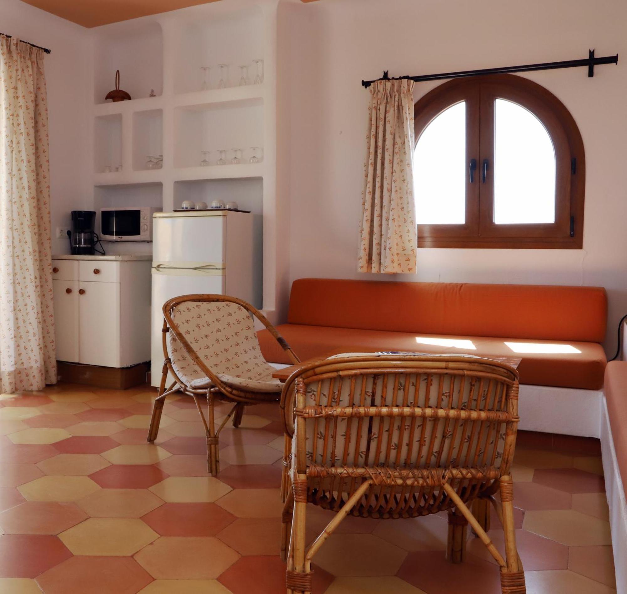 Aldea 2 Cala Fornells Apartamento Peguera