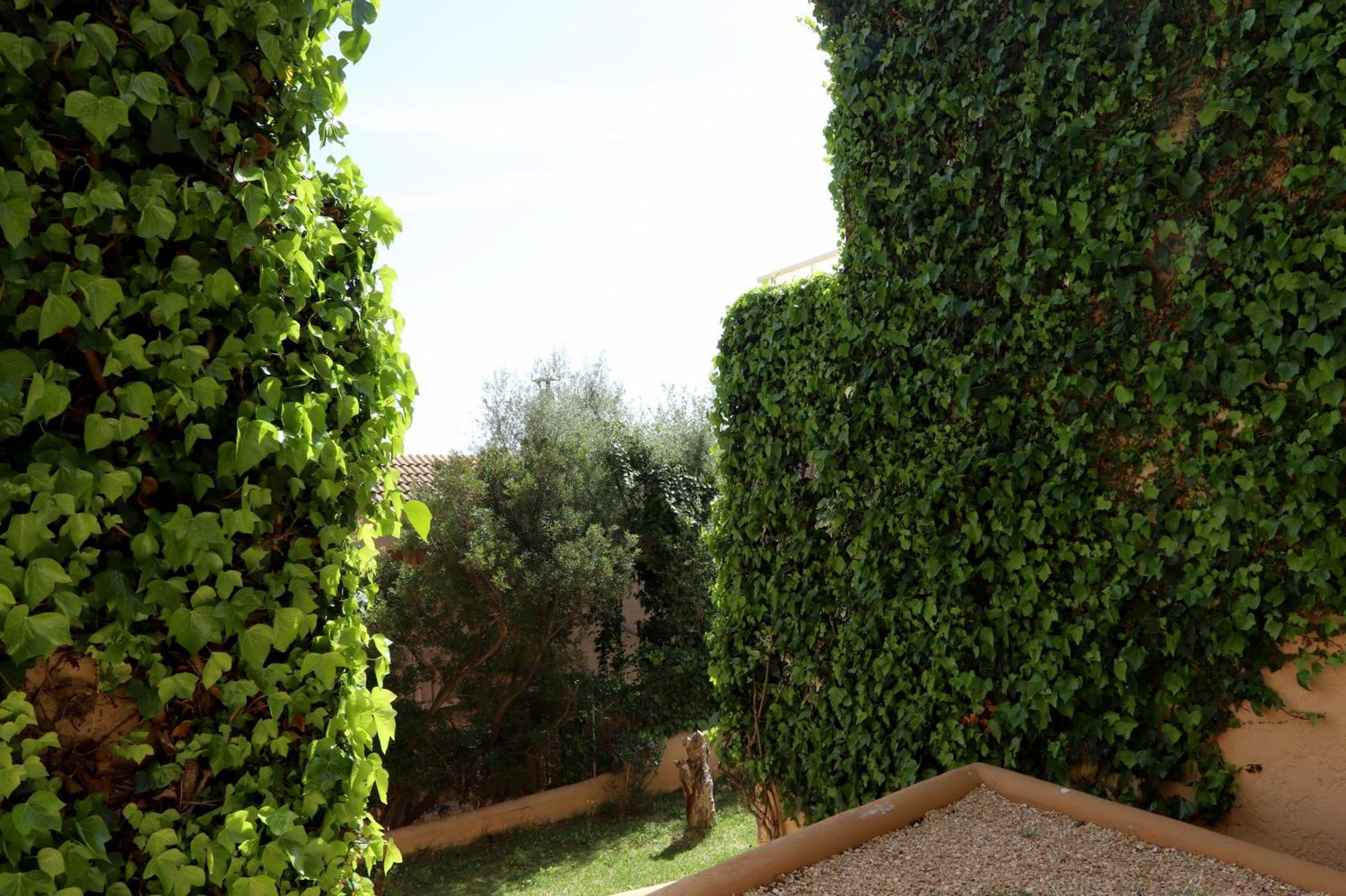 Apartamento Aldea 2 Cala Fornells