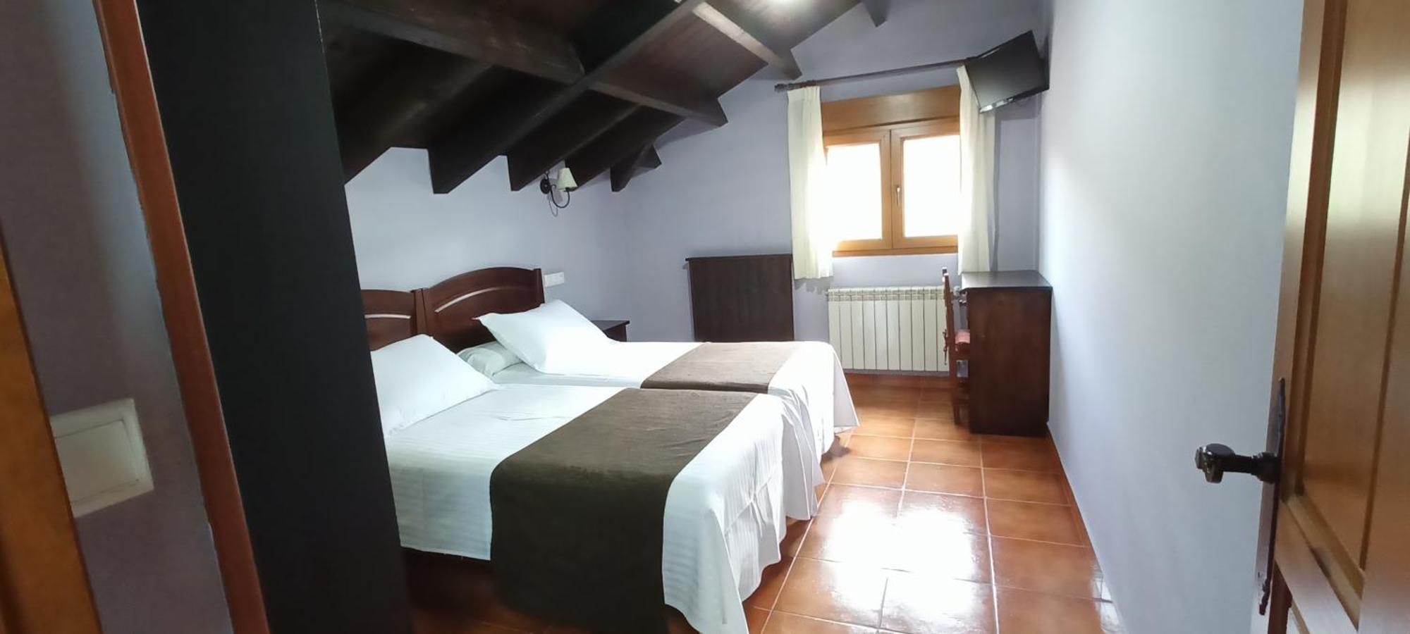 El Castaneu Apartment