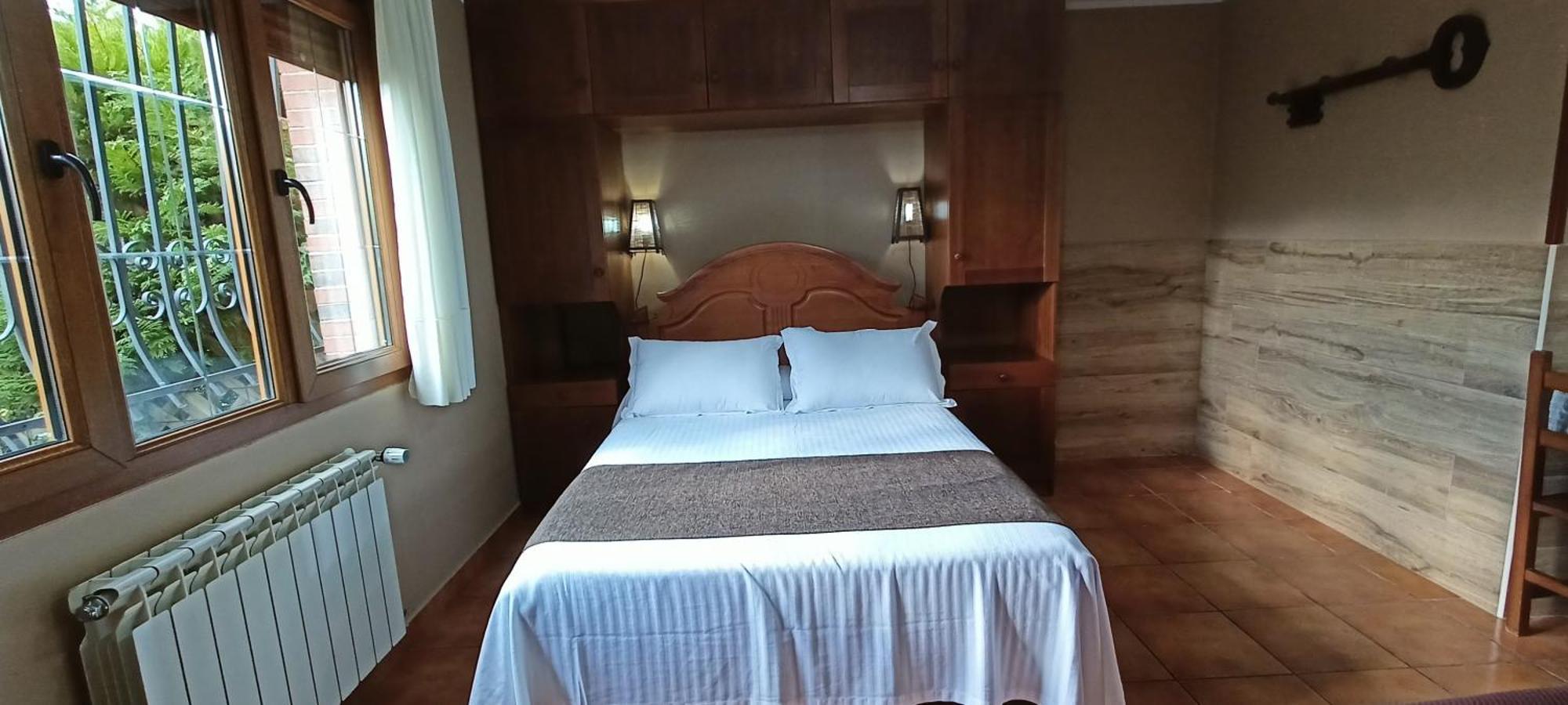 El Castaneu Apartment