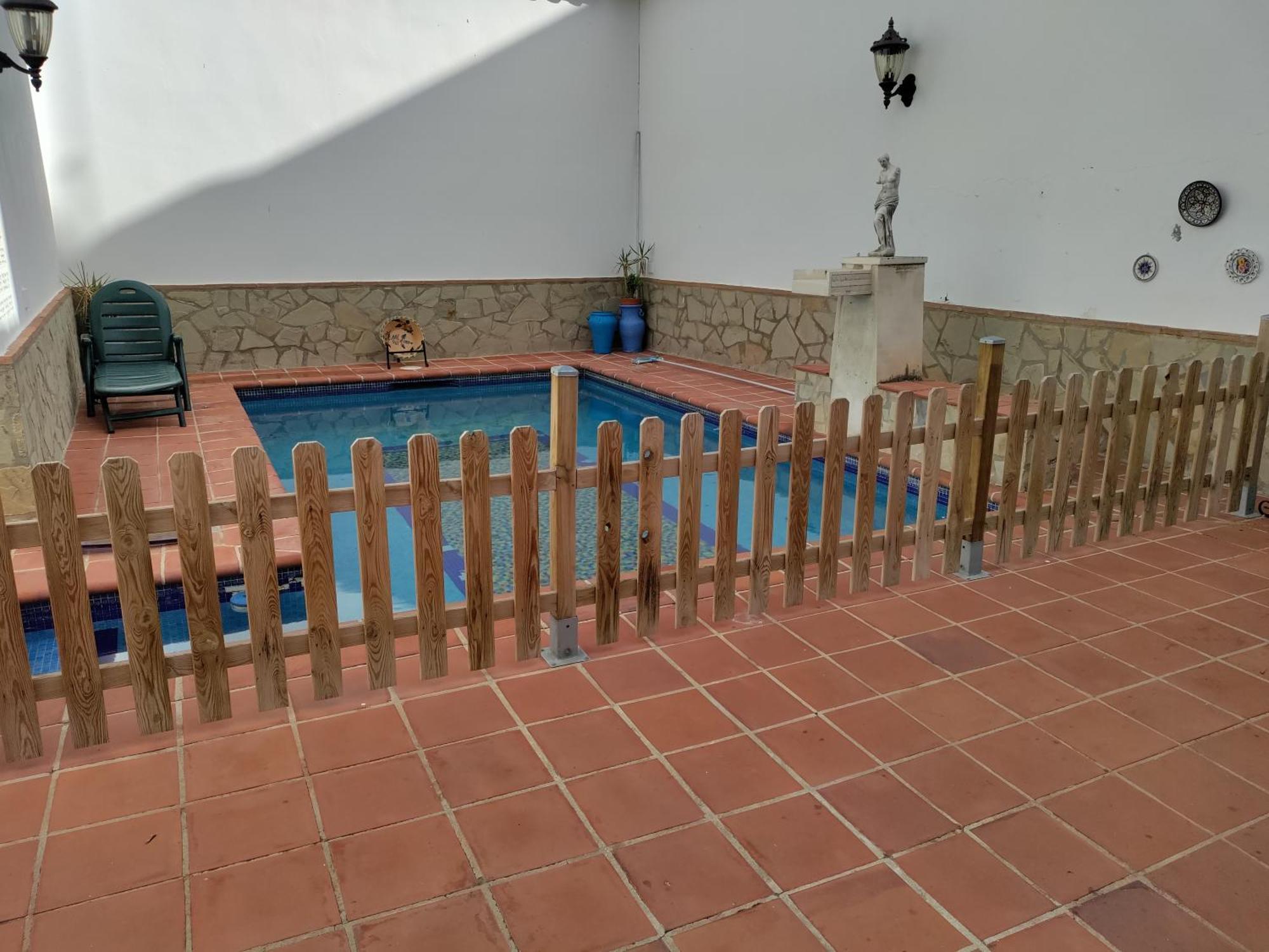 Country house La Casa De Maita