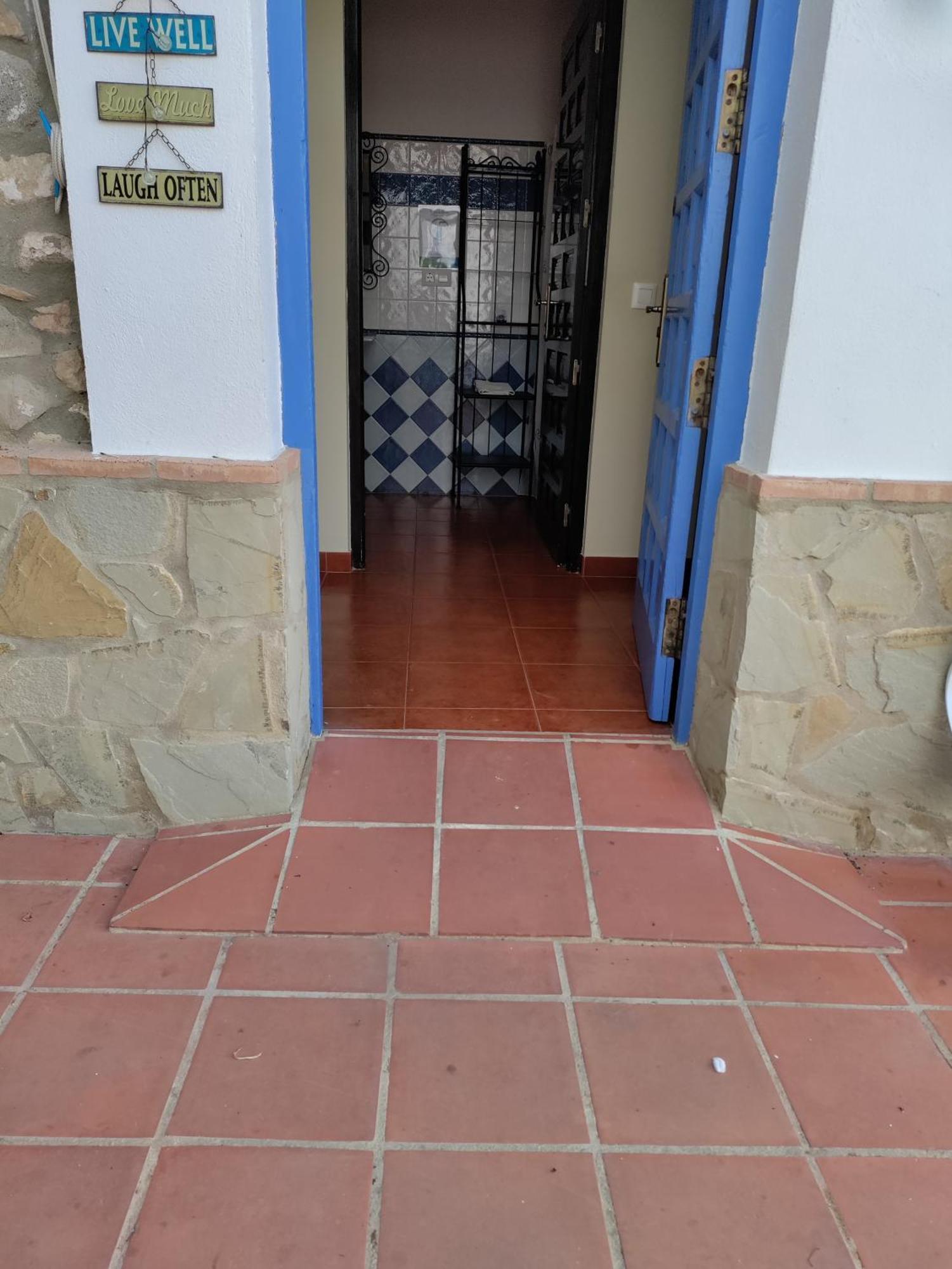 La Casa De Maita * Encinas Reales