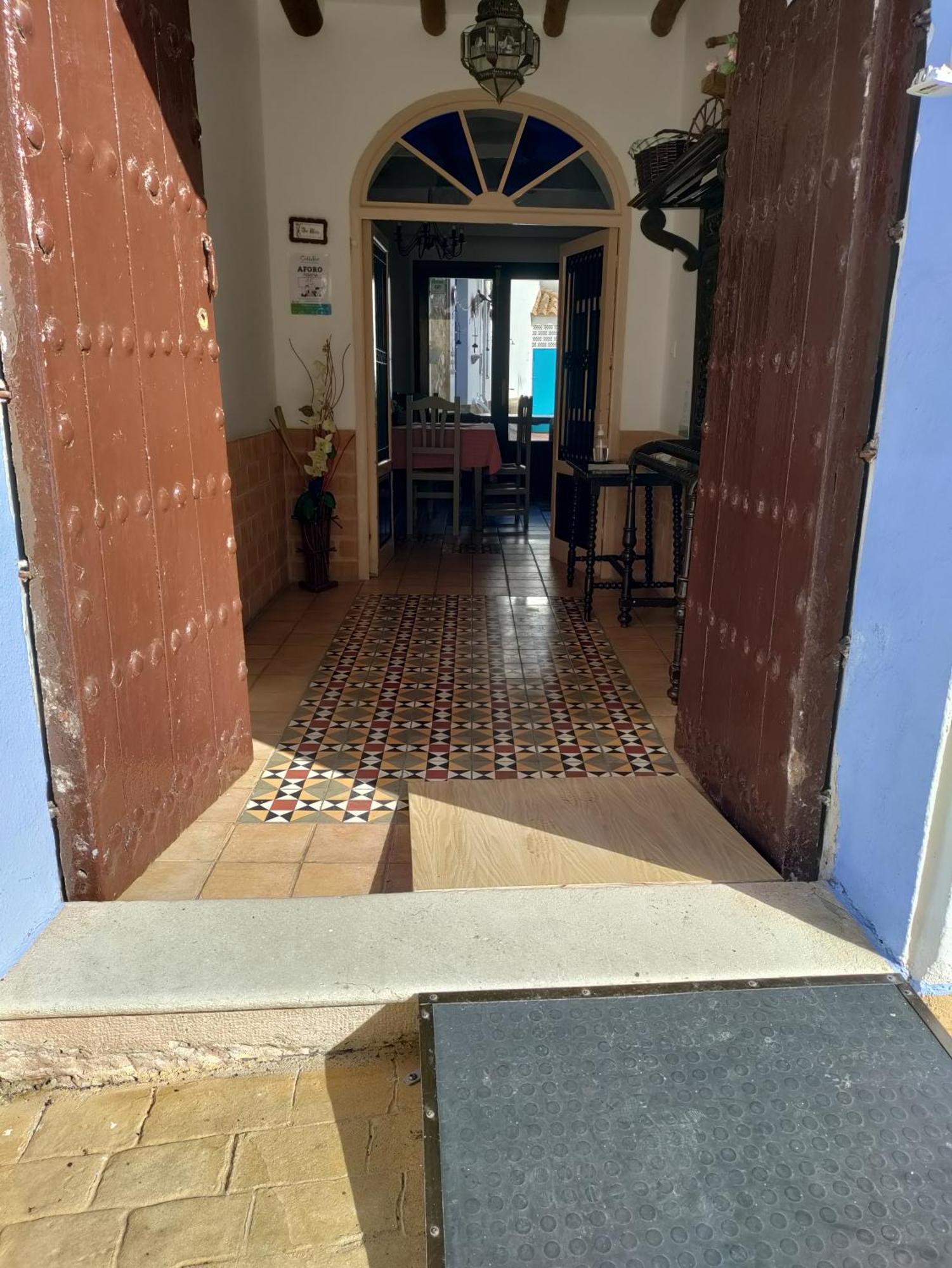 Country house La Casa De Maita