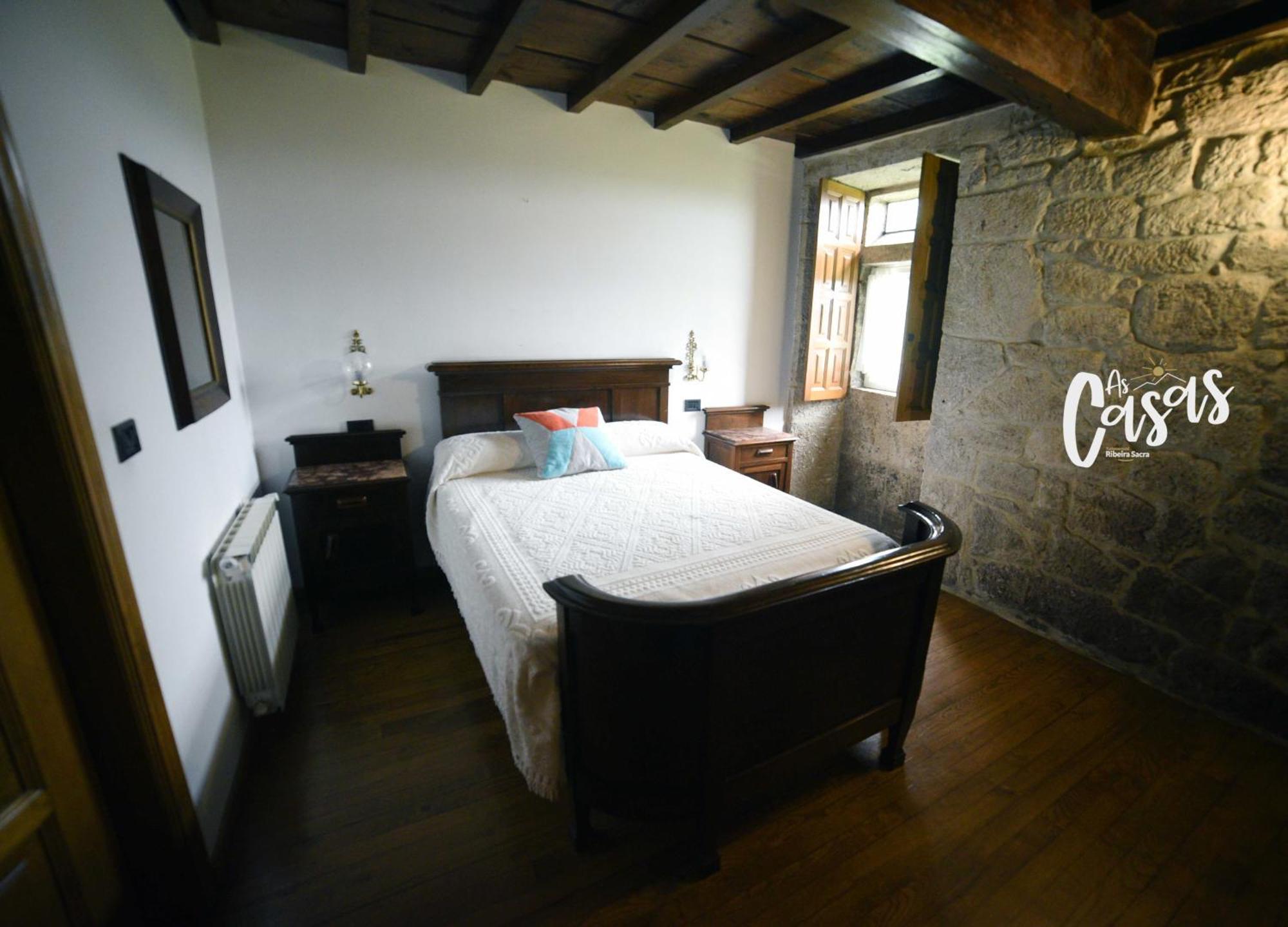 As Casas Ribeira Sacra Hotel Chantada