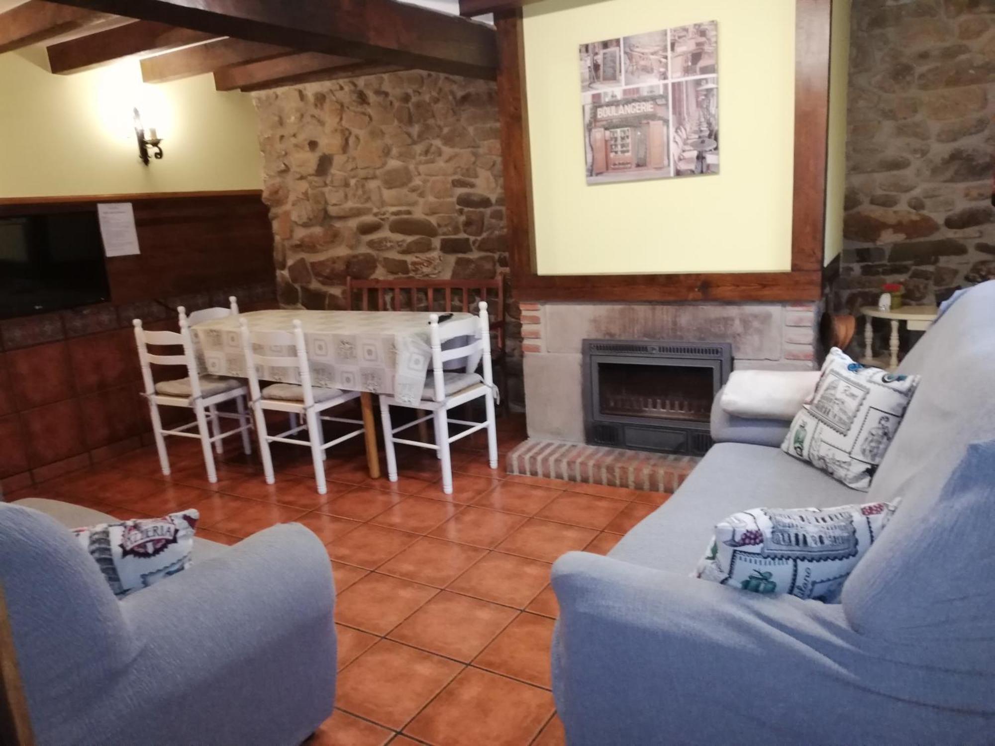 Casa rural La Casuca Y La