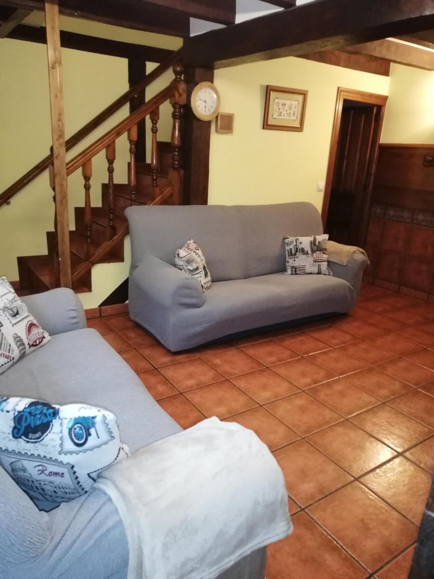 La Casuca Y La Casa rural *