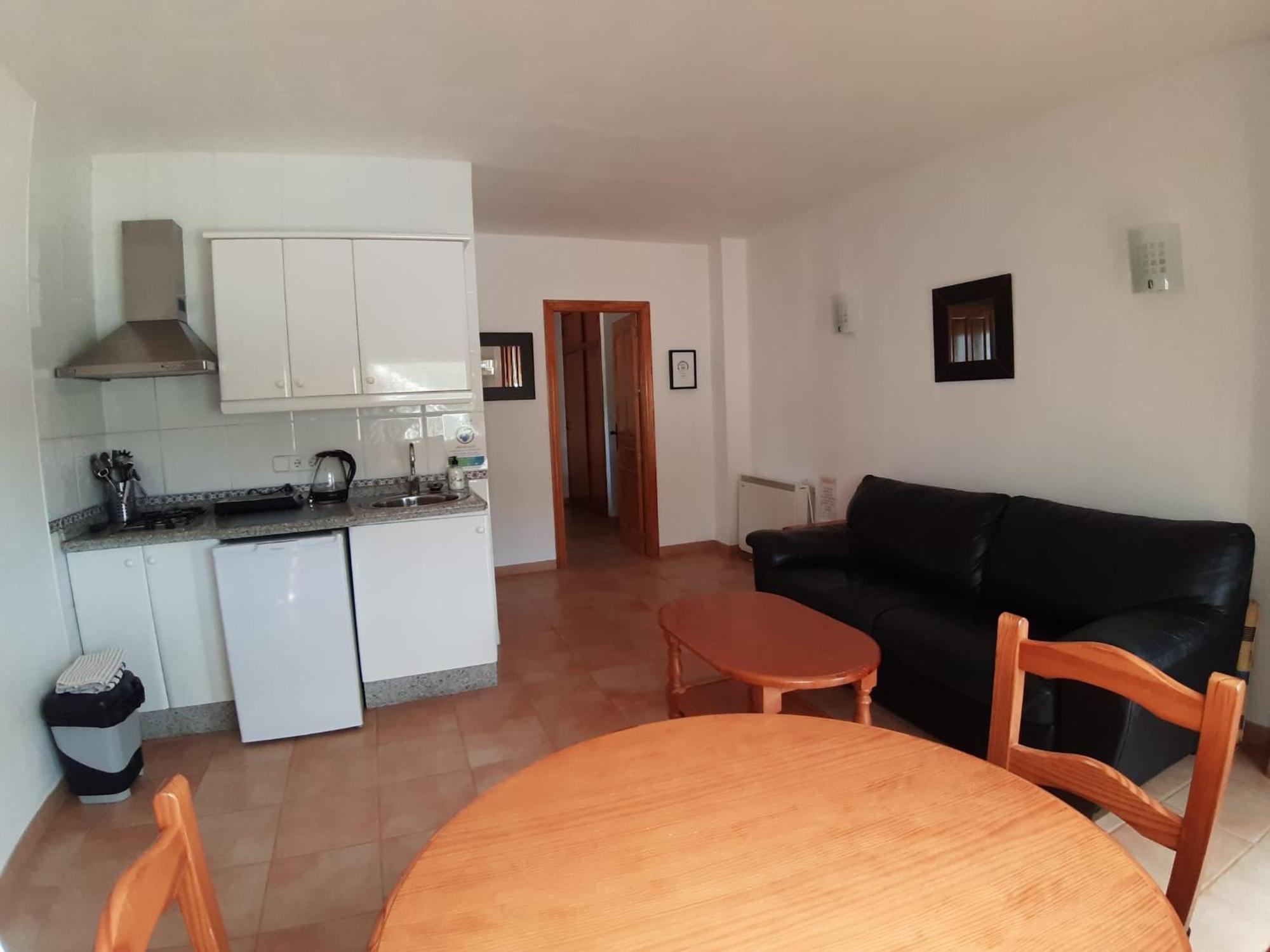 Apartamento Casa Pino Solo Iznájar