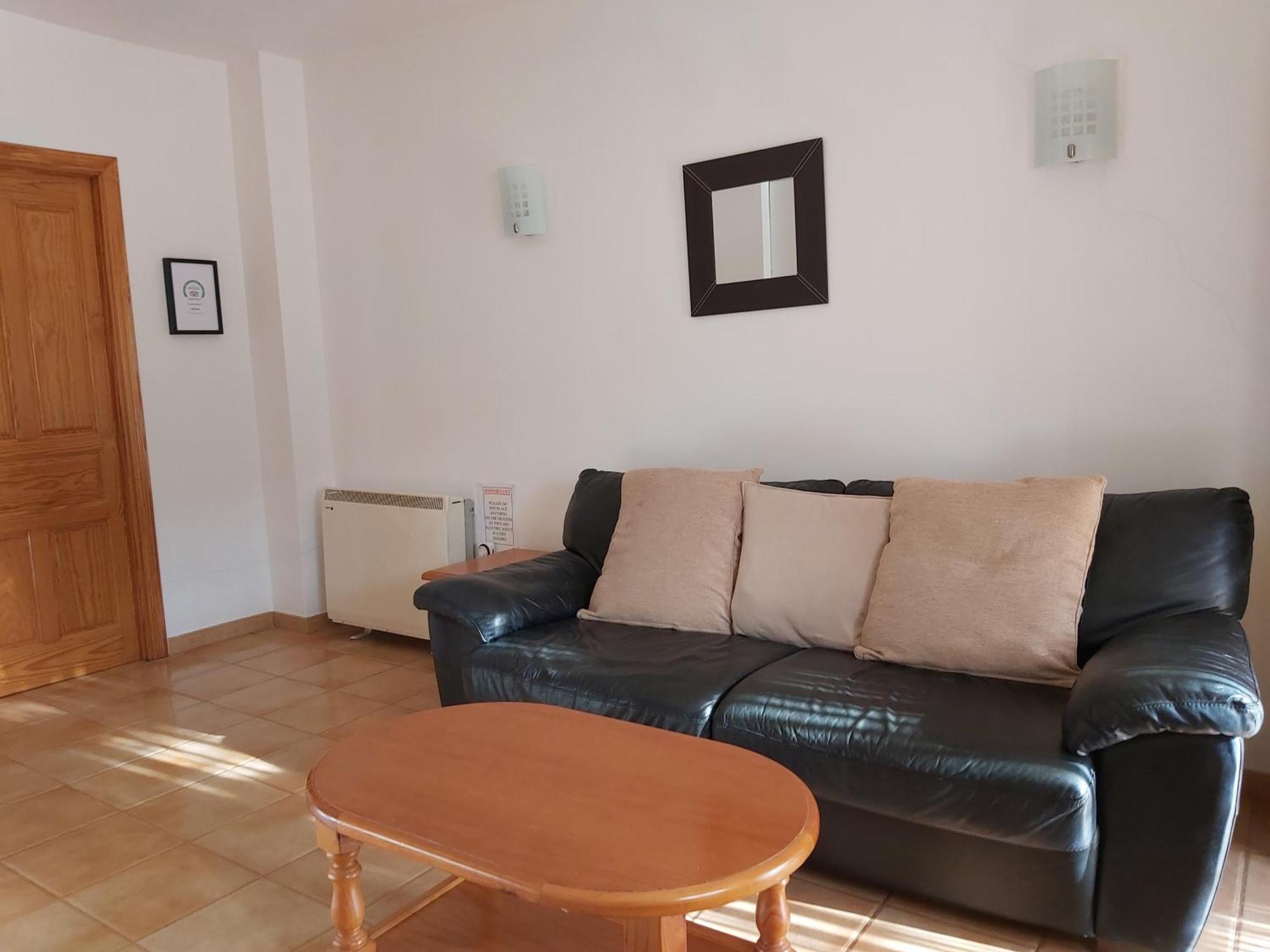 Casa Pino Solo Apartamento Iznájar