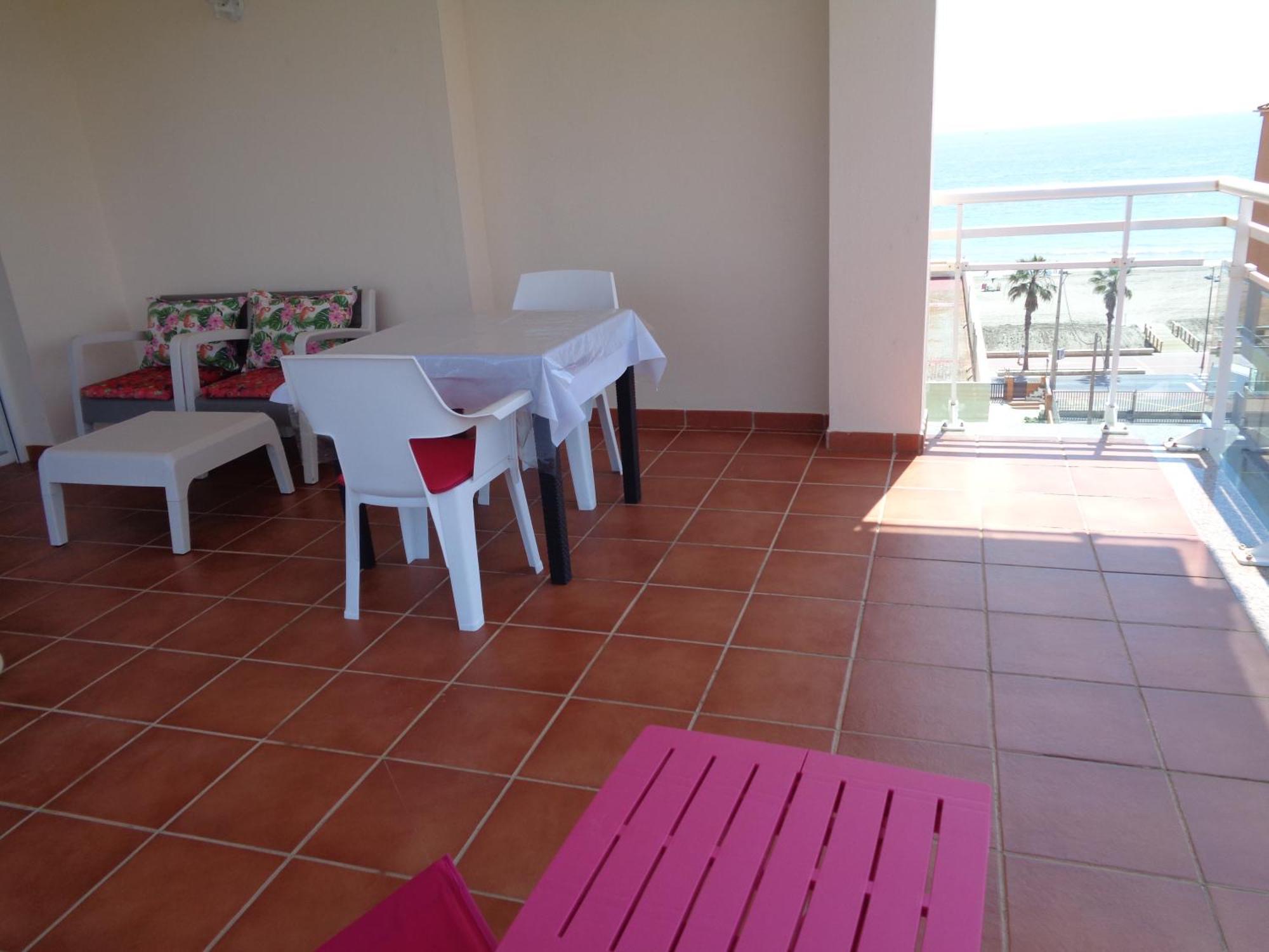 Ada Neptuno Apartamento, Junto A La Playa Apartamento