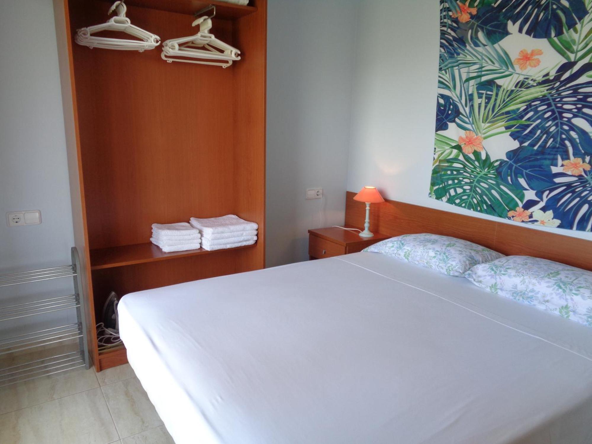 Ada Neptuno Apartamento, Junto A La Playa Apartamento