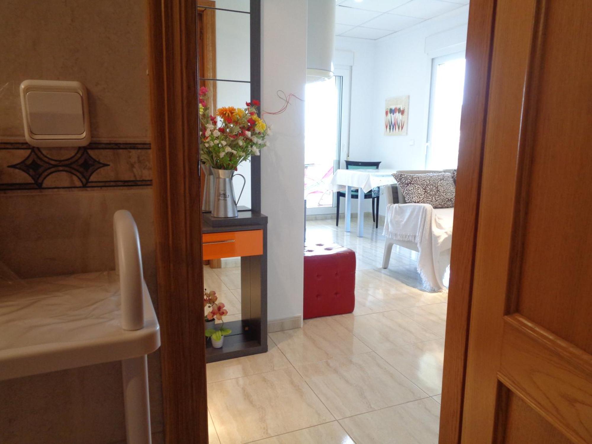 Apartamento Ada Neptuno Apartamento, Junto A La Playa