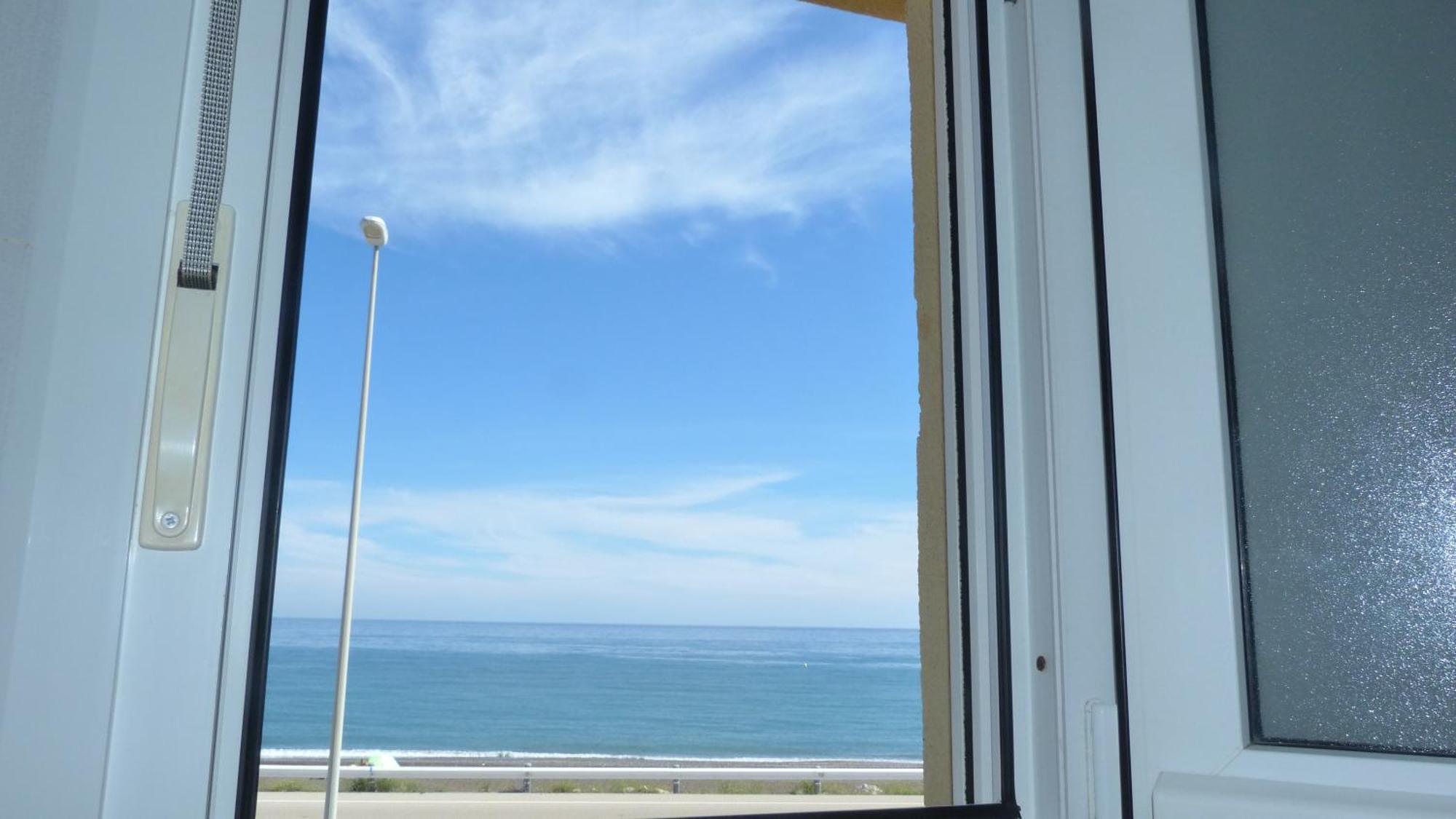 Holiday home La Casa De La Playa *