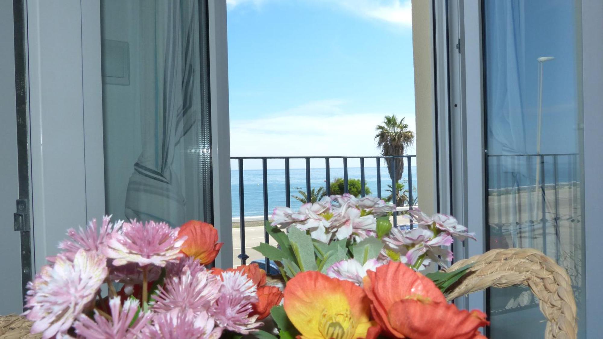 La Casa De La Playa Holiday home