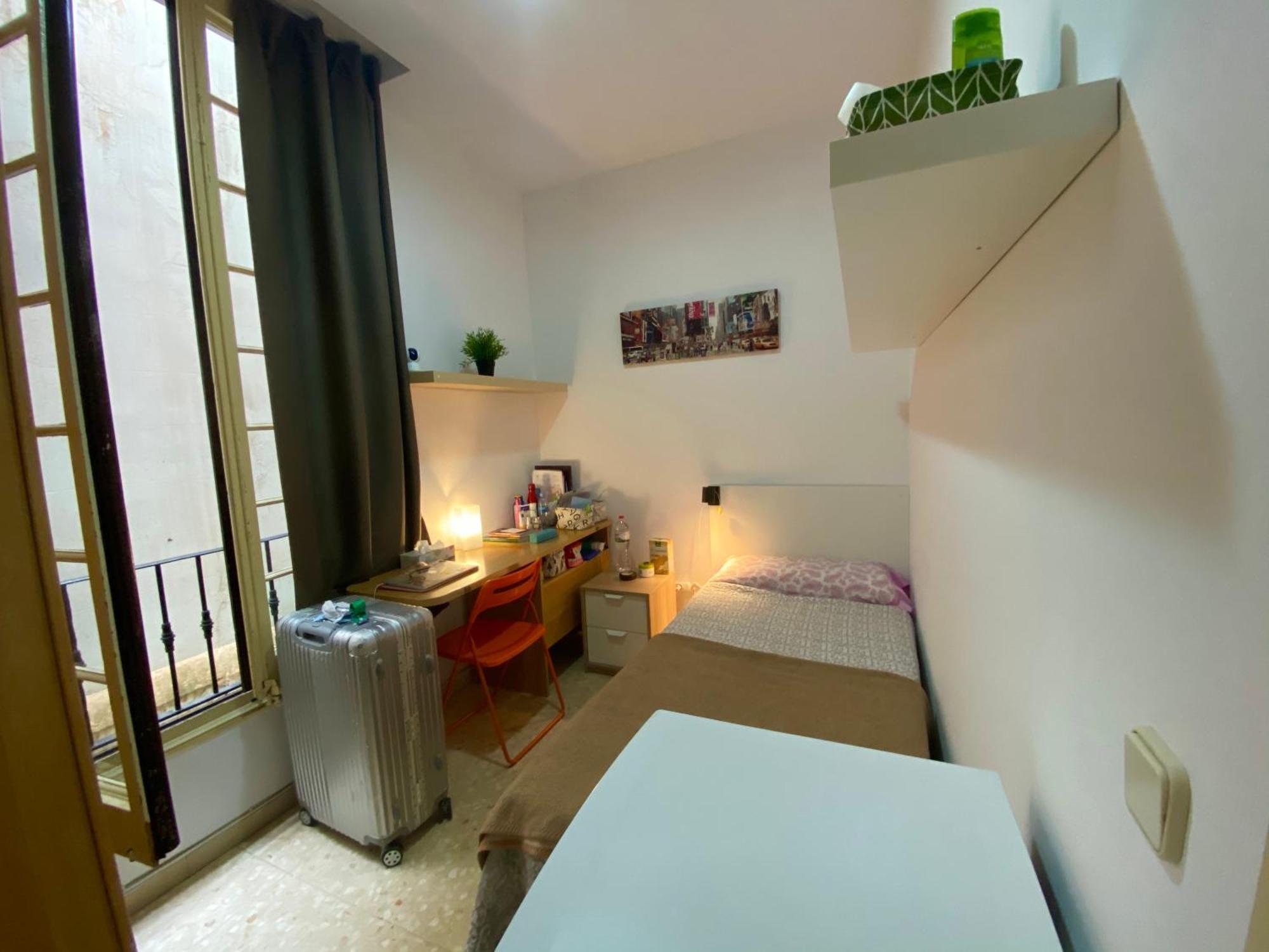 Housing Student Apartamento *