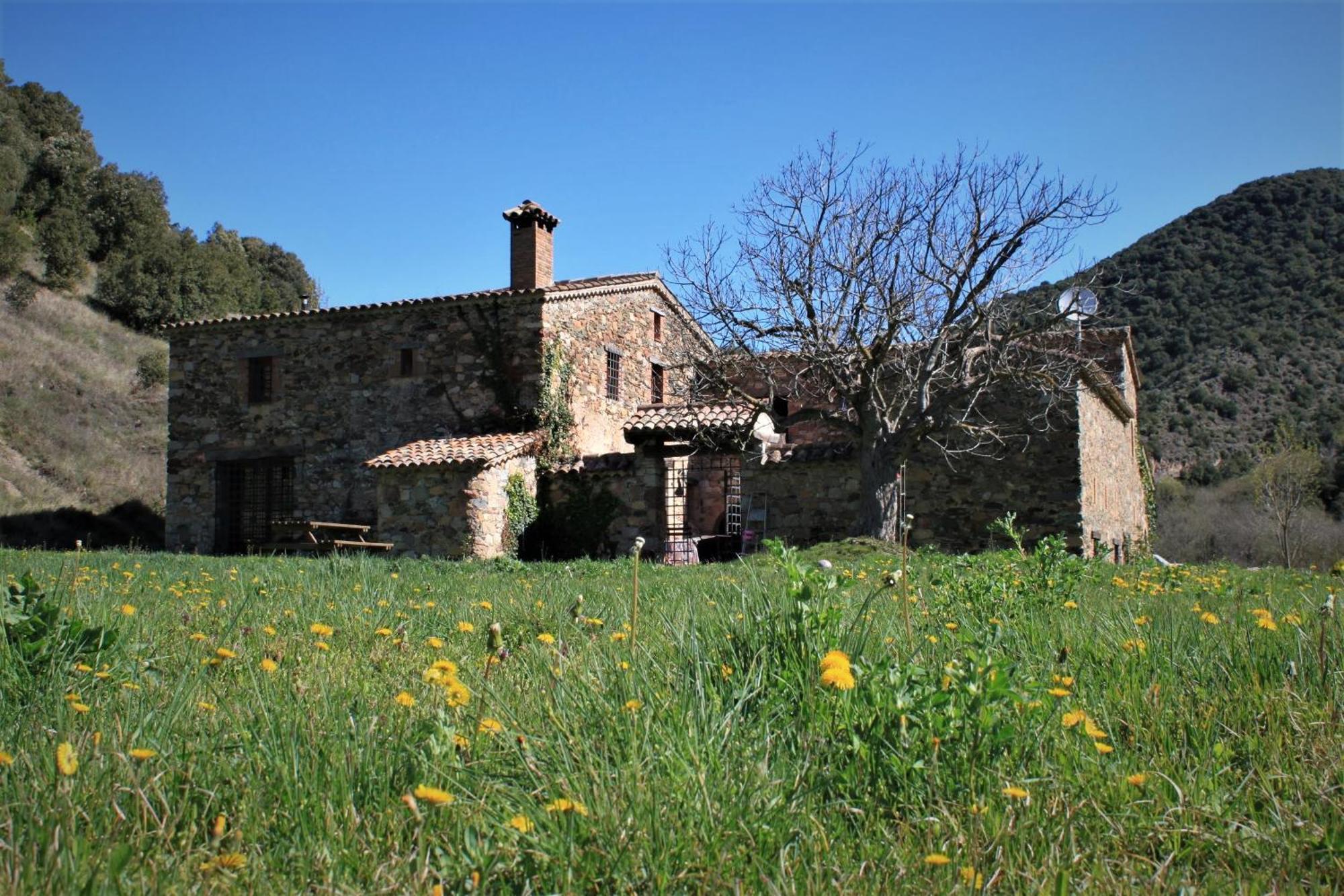 Casanova De Sant Miquel * Aiguafreda