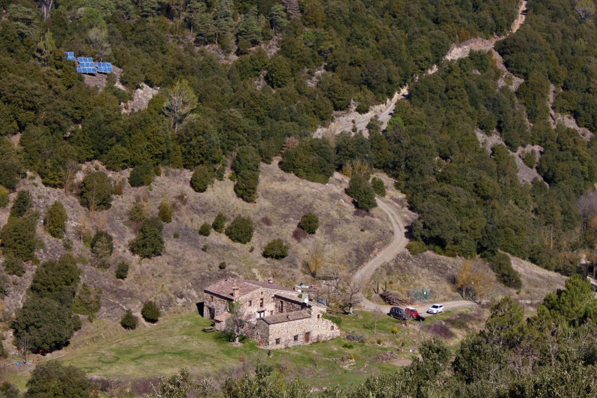 Hostel Casanova De Sant Miquel