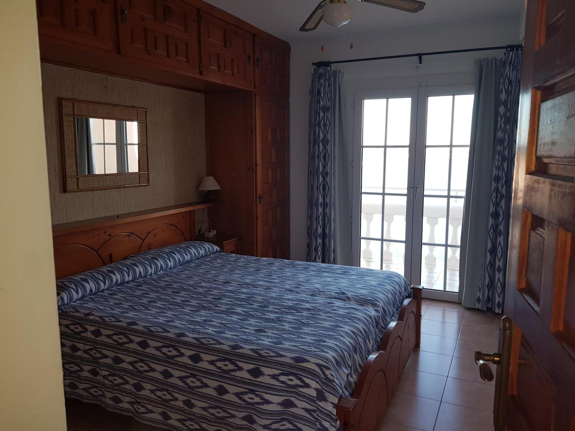 Aldea 2 Cala Fornells Apartamento *