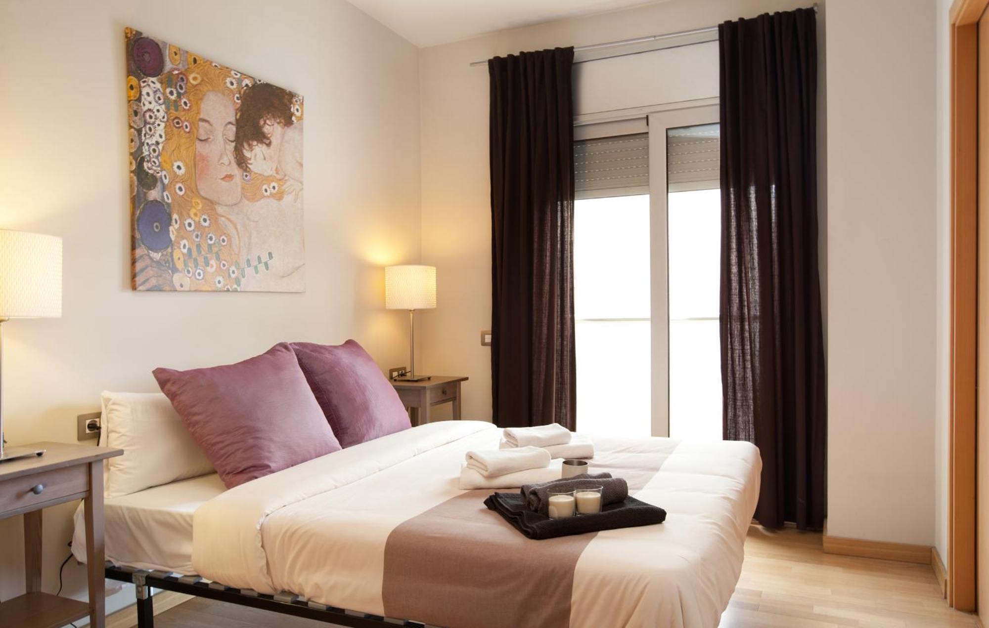 Rambla Barcelonastuff Apartment Barcelona