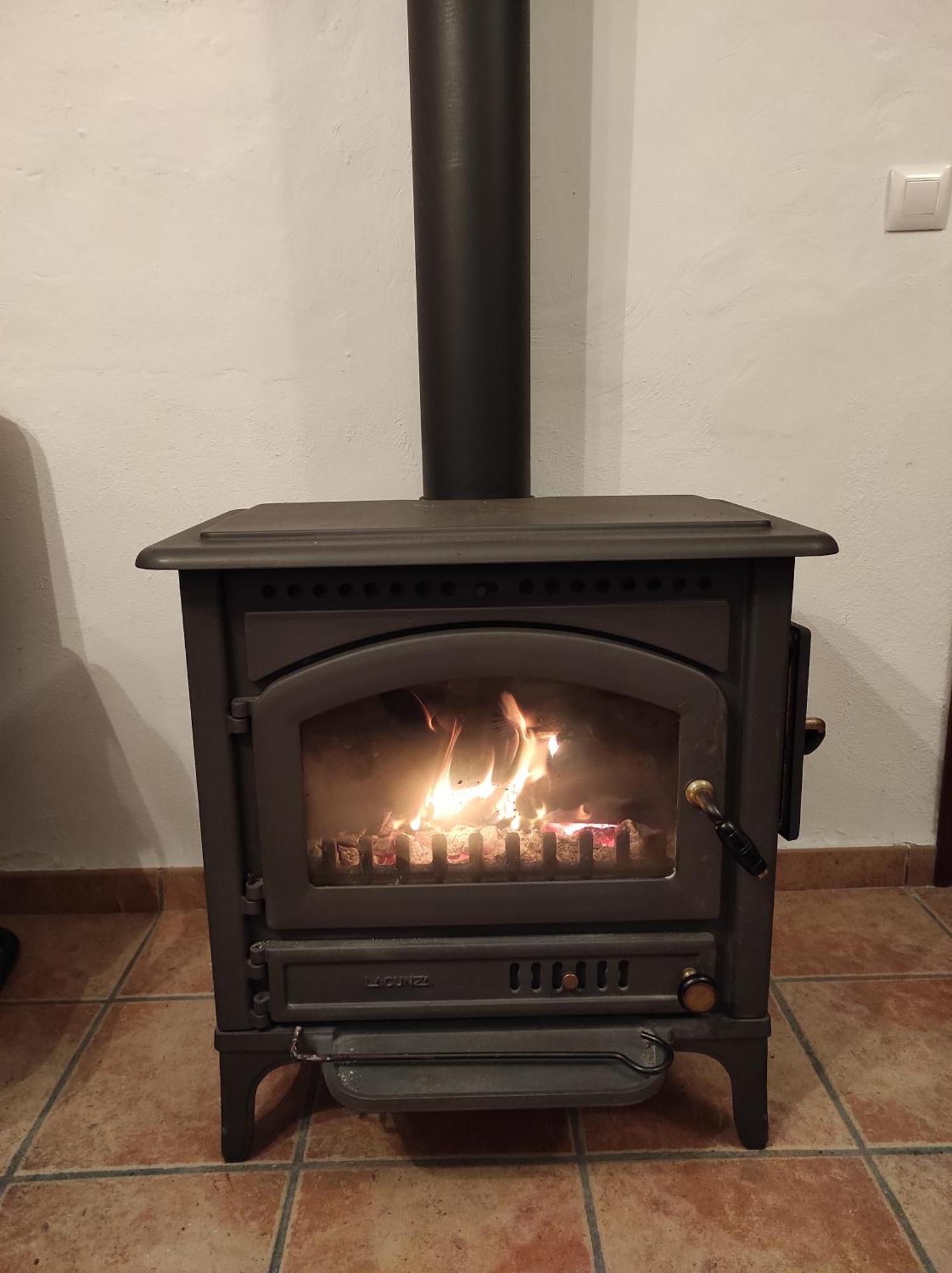 Country house La Granada *