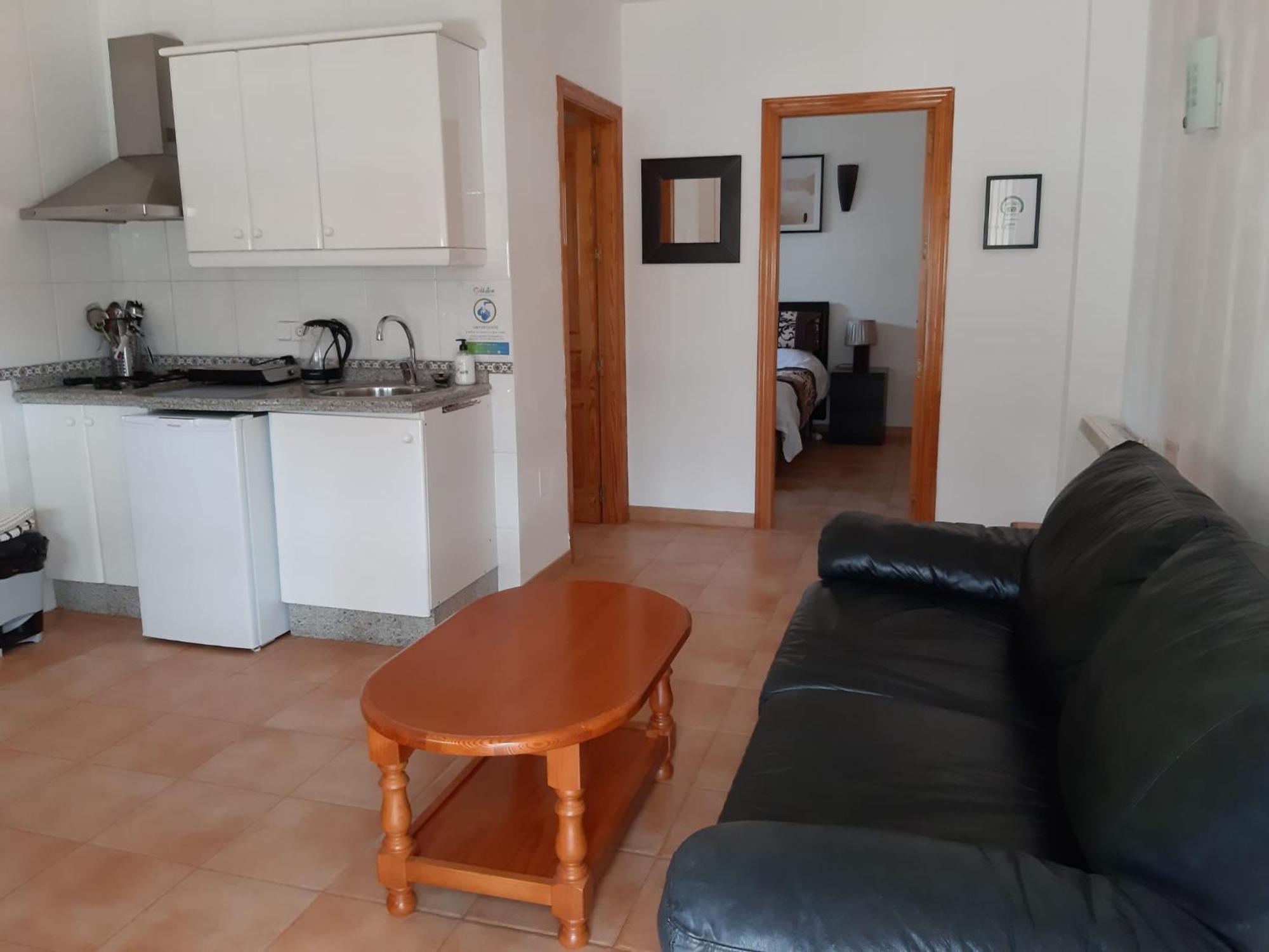 Casa Pino Solo Iznájar