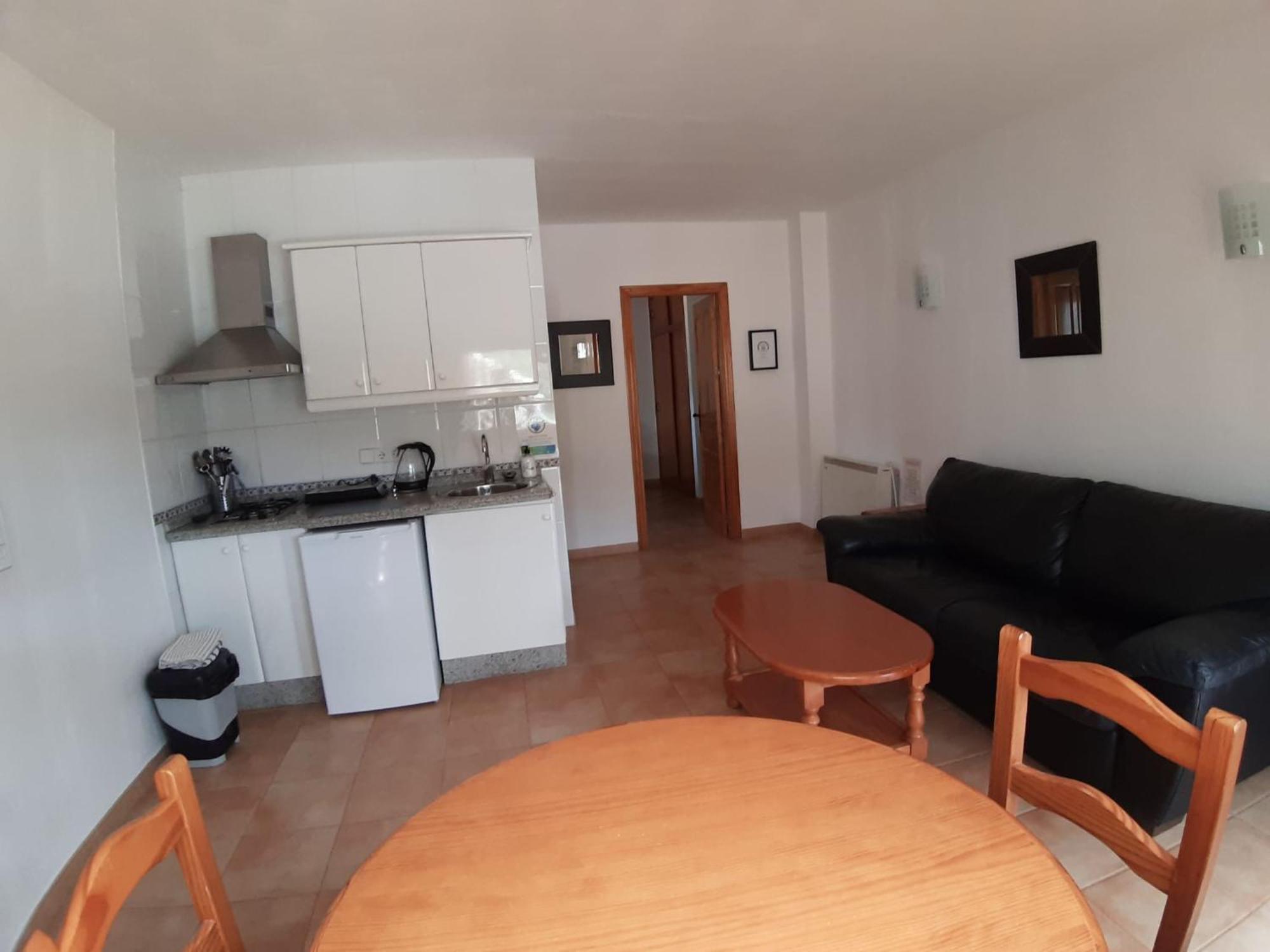 Casa Pino Solo Apartamento Iznájar